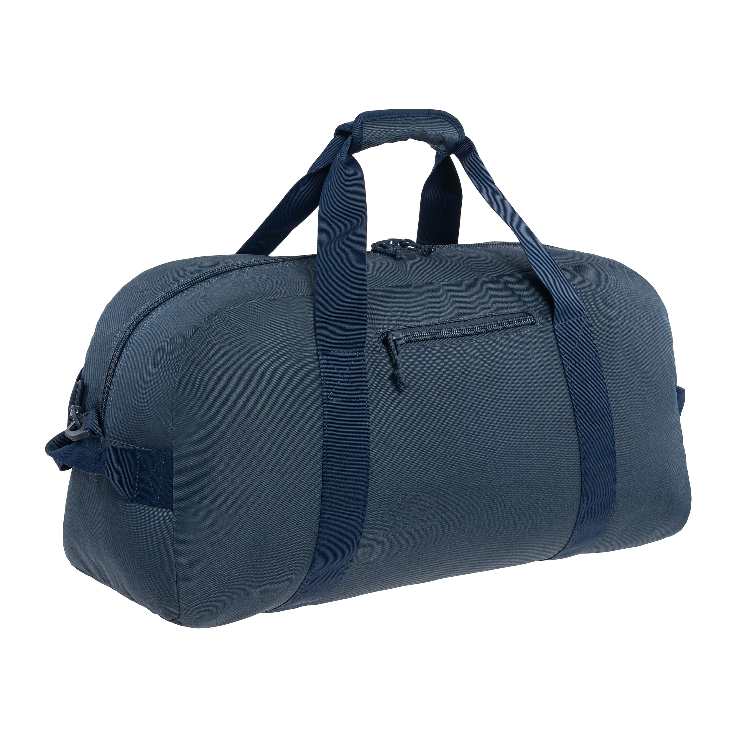 Geantă Highlander Outdoor Cargo V2 65 l - Denim Blue