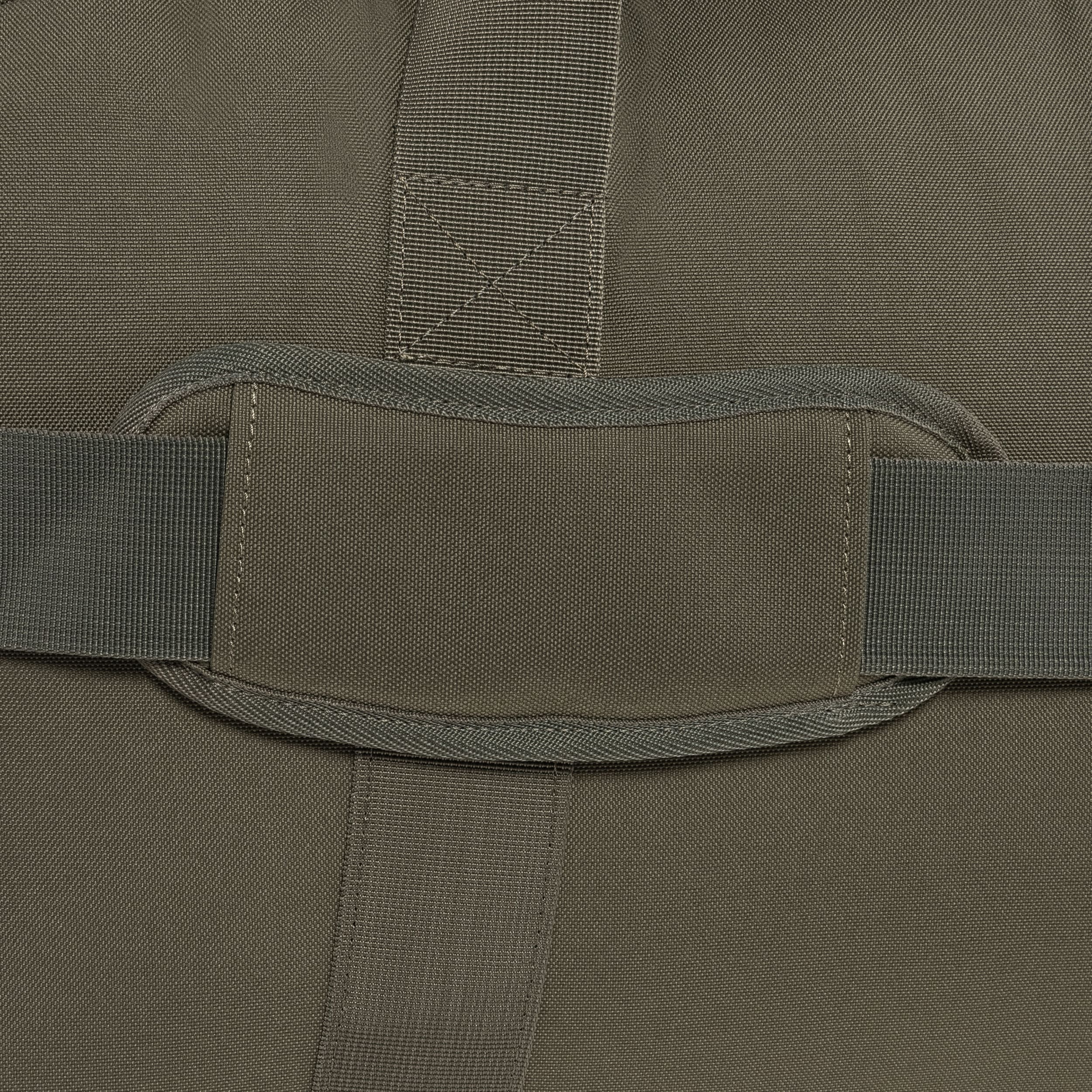 Geantă Highlander Outdoor Cargo V2 65 l - Ranger Green