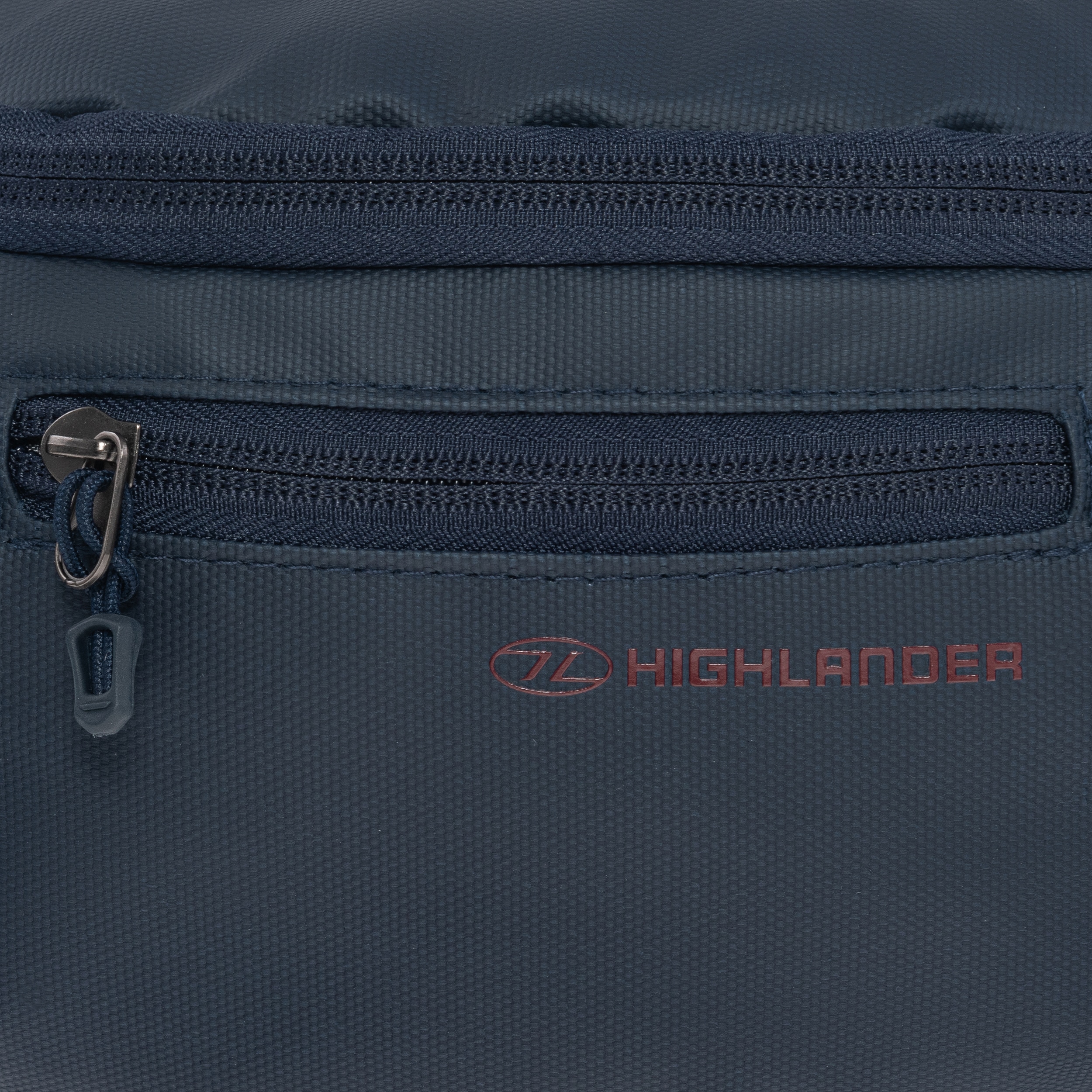 Borsetă de șold Highlander Outdoor Targa Bum Bag 2 l - Navy