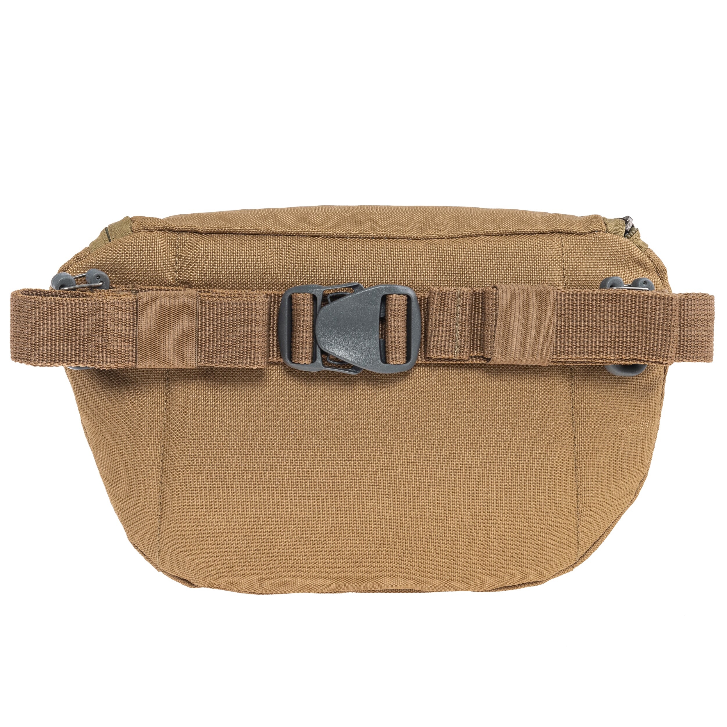 Borsetă de șold Highlander Outdoor Targa Bum Bag 2 l - Sand