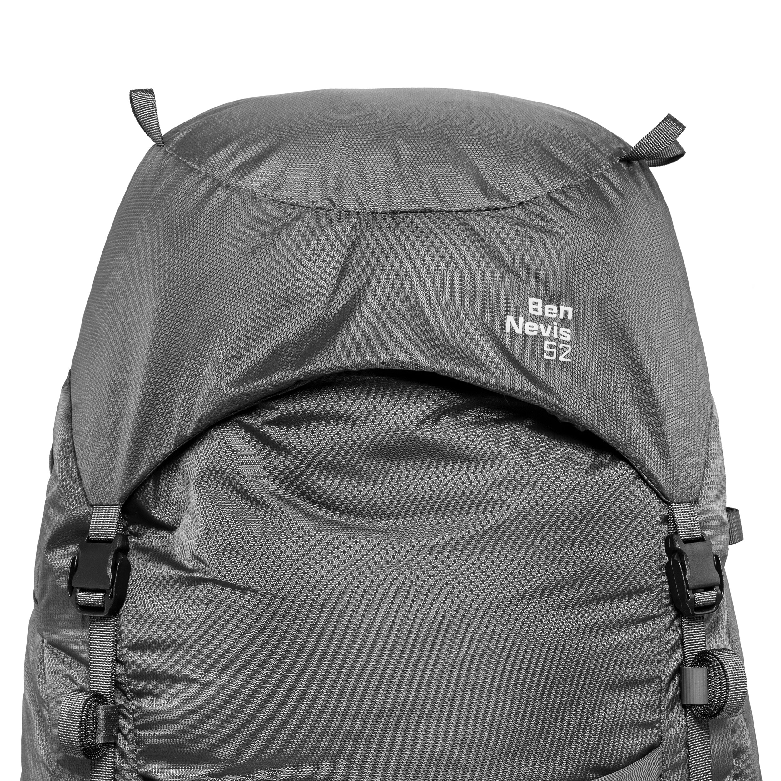 Rucsac de damă Highlander Outdoor Ben Nevis 52 l - Grey