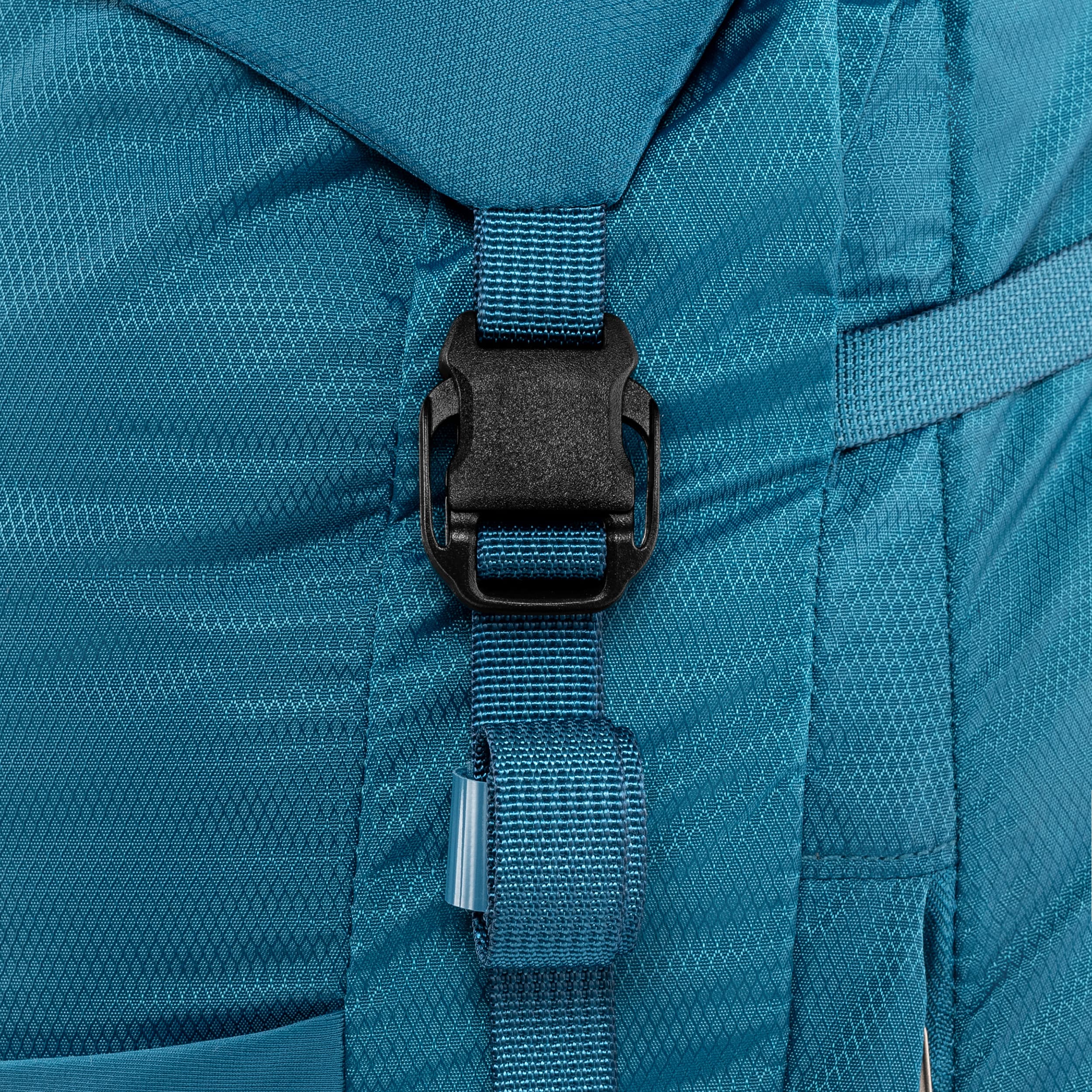 Rucsac de damă Highlander Outdoor Ben Nevis 52 l - Petrol Blue