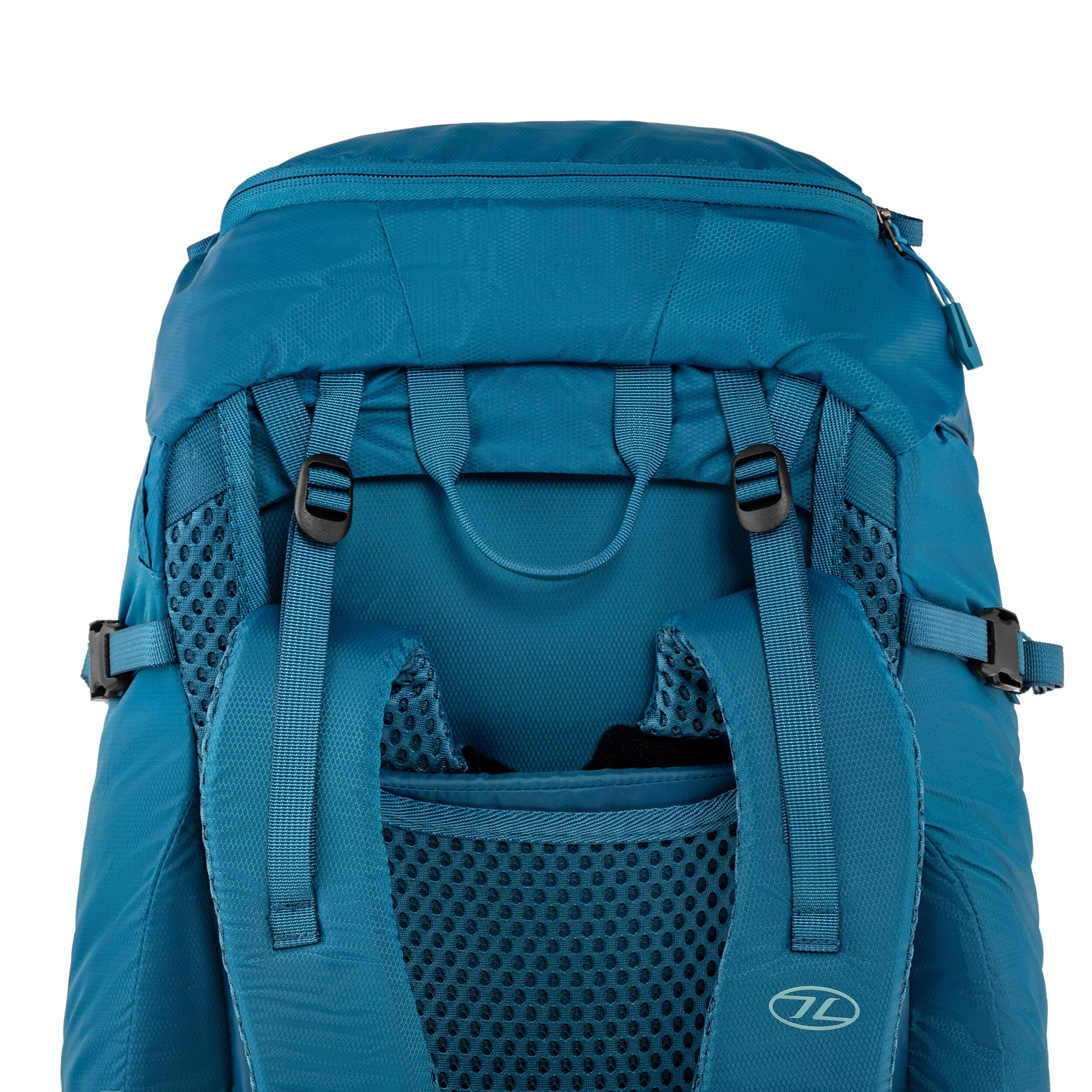 Rucsac de damă Highlander Outdoor Ben Nevis 52 l - Petrol Blue