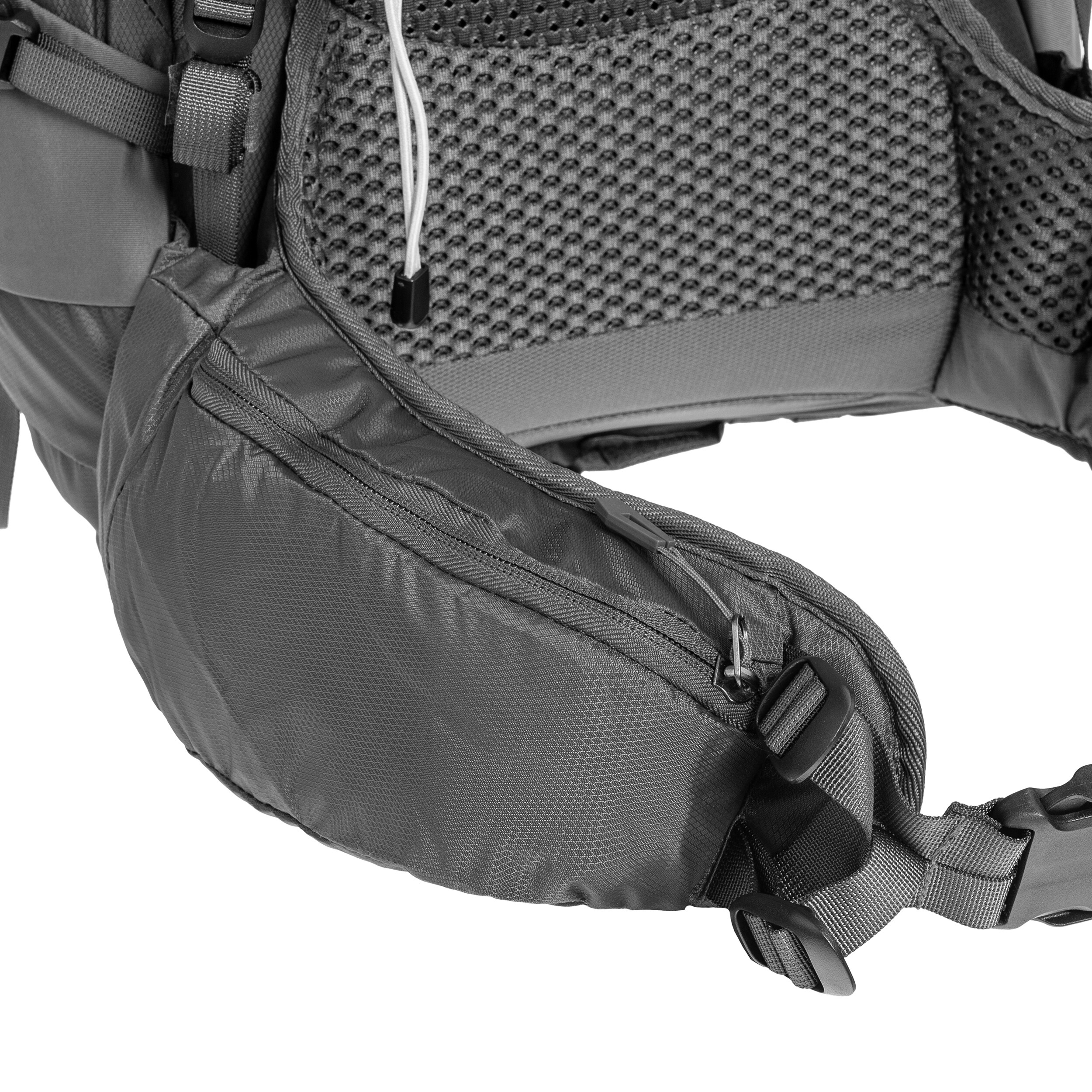 Rucsac de damă Highlander Outdoor Ben Nevis 65 l - Grey