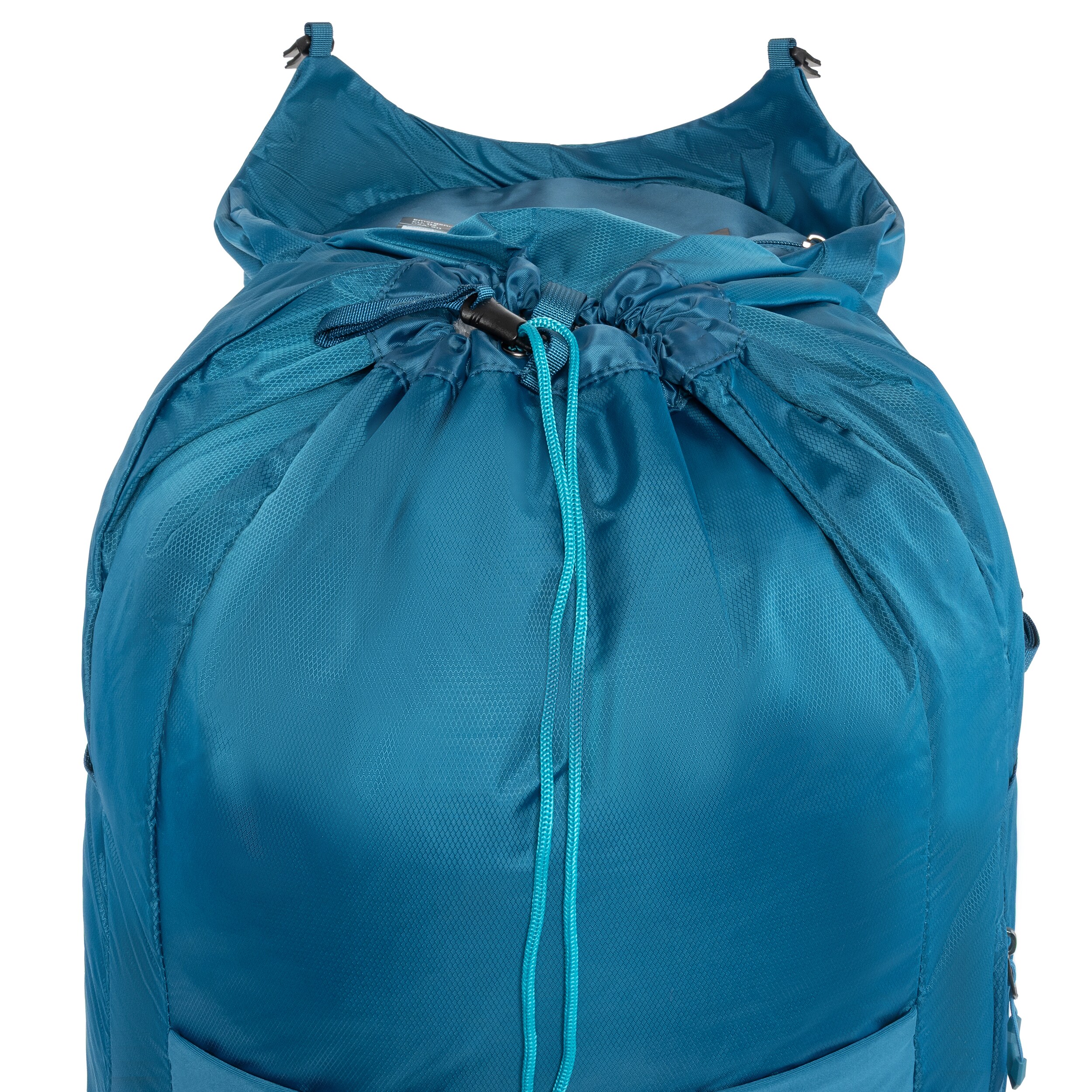 Rucsac Highlander Outdoor Ben Nevis 65 L - Petrol Blue