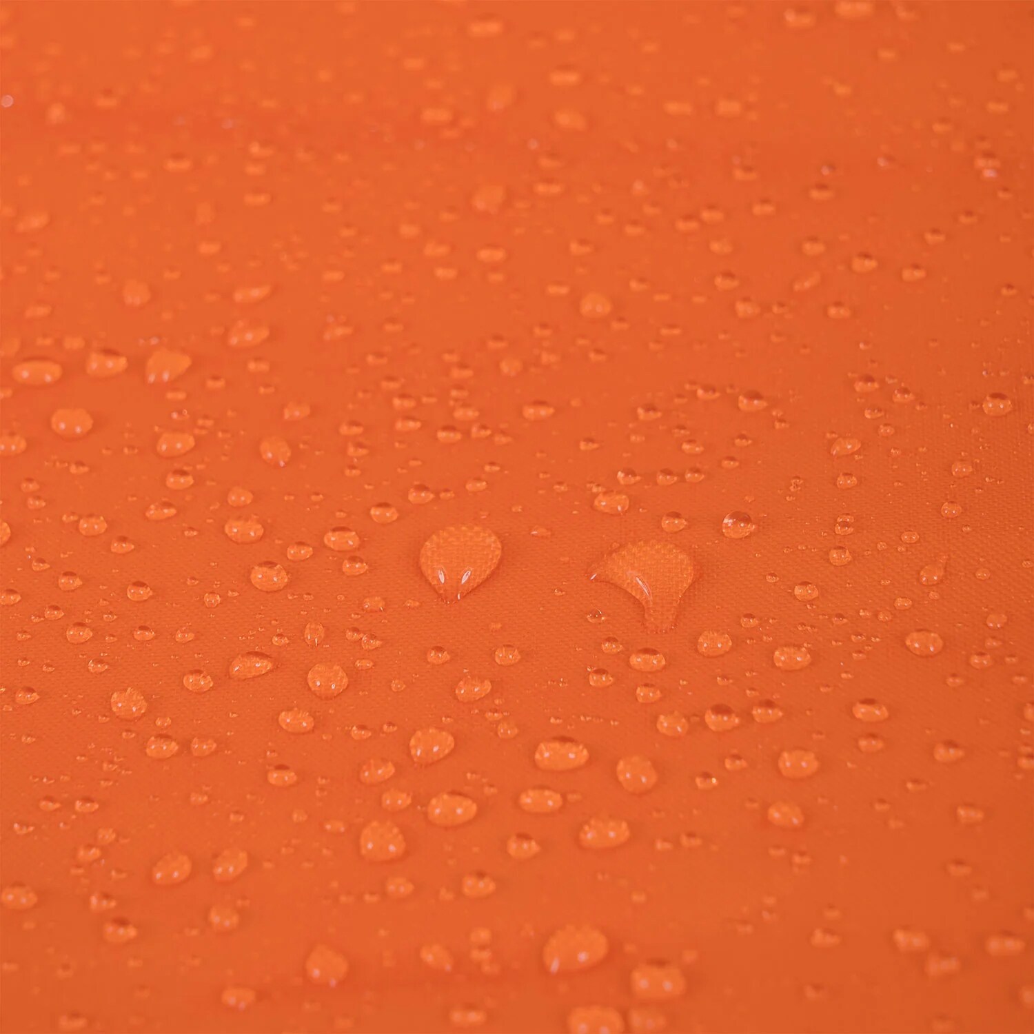 Scaun pliabil Highlander Outdoor - Orange