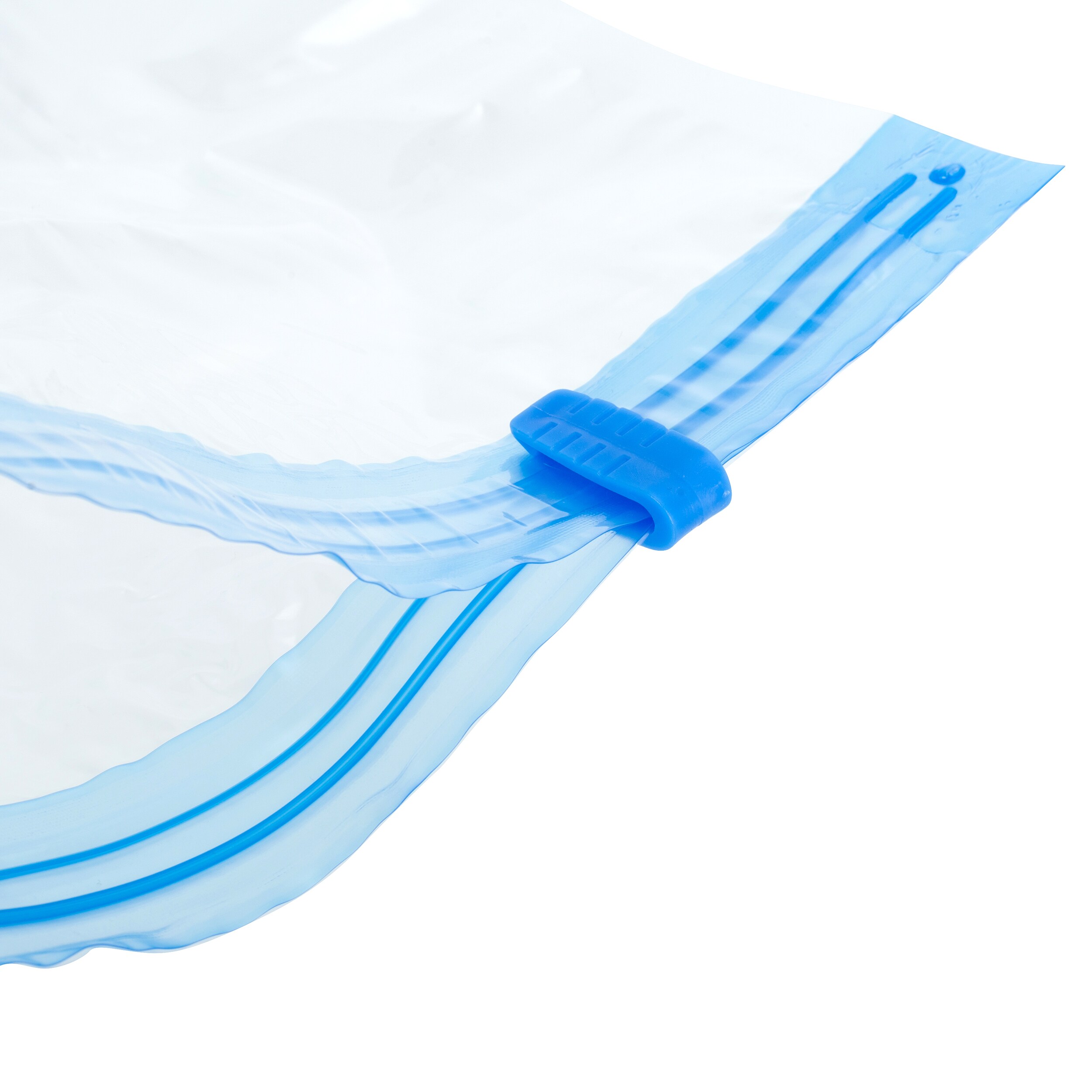 Saci de compresie Highlander Outdoor Vacuum Space Savers 3-pack