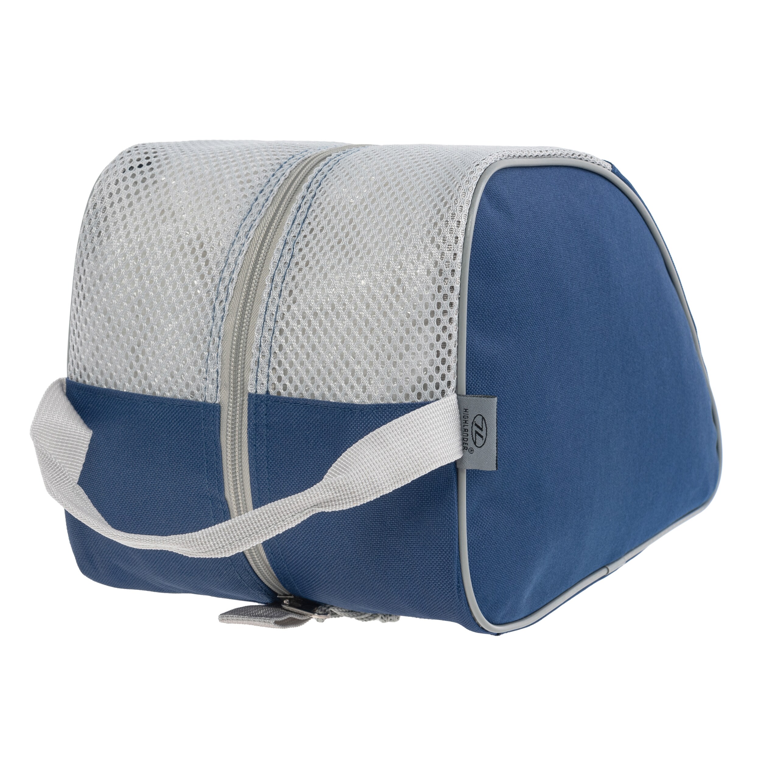 Geantă pentru încălțăminte Highlander Breather Boot Bag - Navy