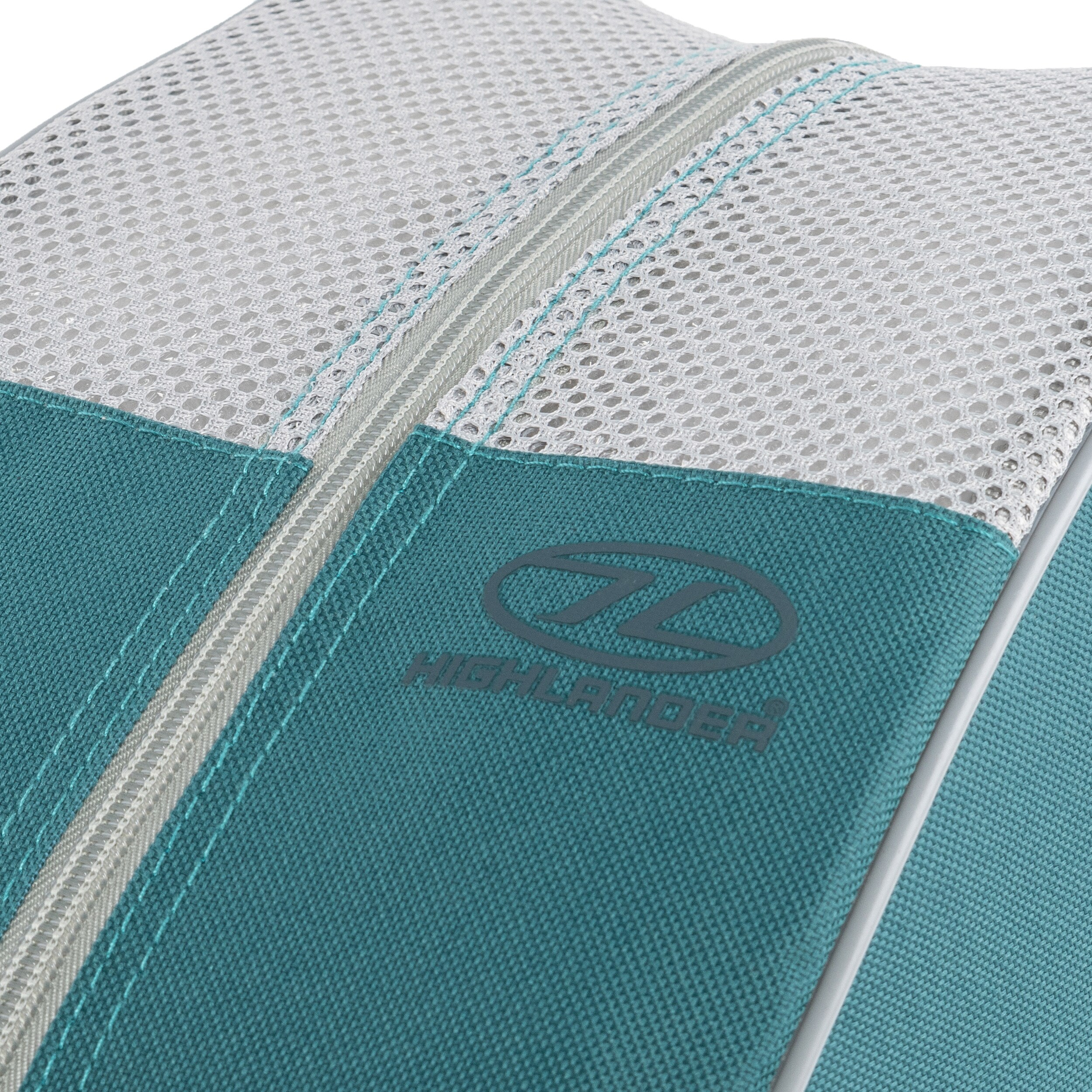 Geantă pentru încălțăminte Highlander Breather Boot Bag - Teal