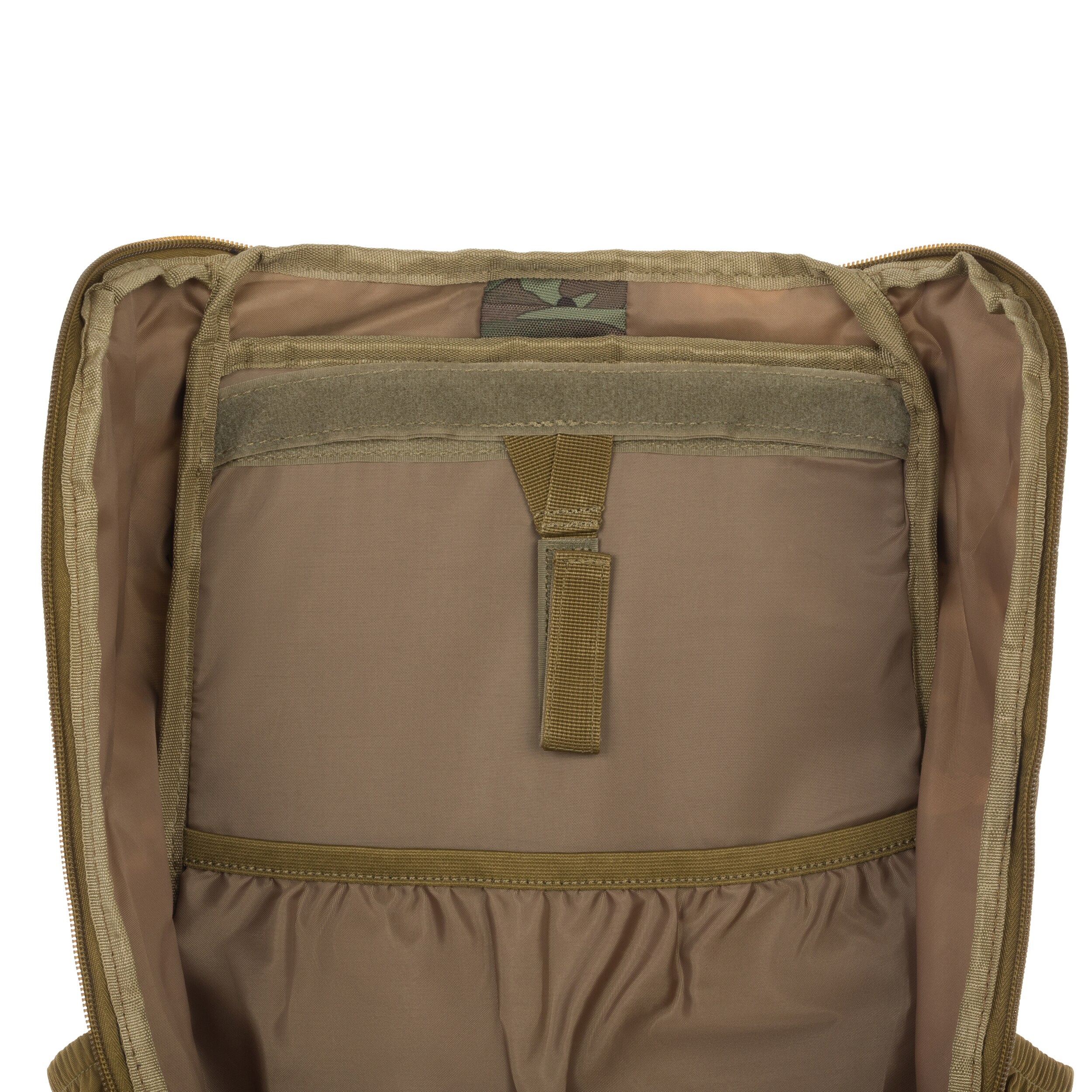 Rucsac Highlander Forces Eagle 2 30 l - Arid MC Camo