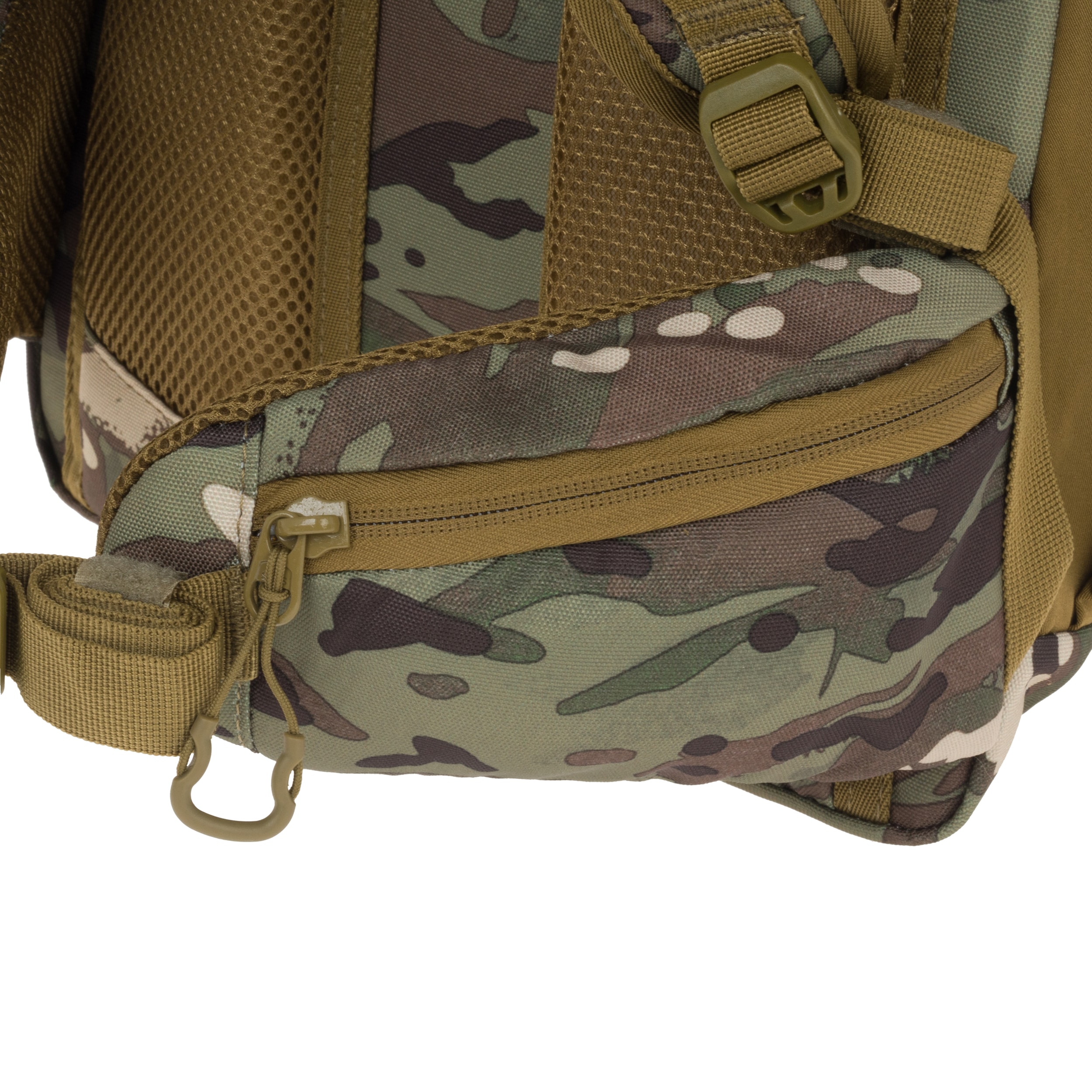 Rucsac Highlander Forces Eagle 2 30 l - Arid MC Camo