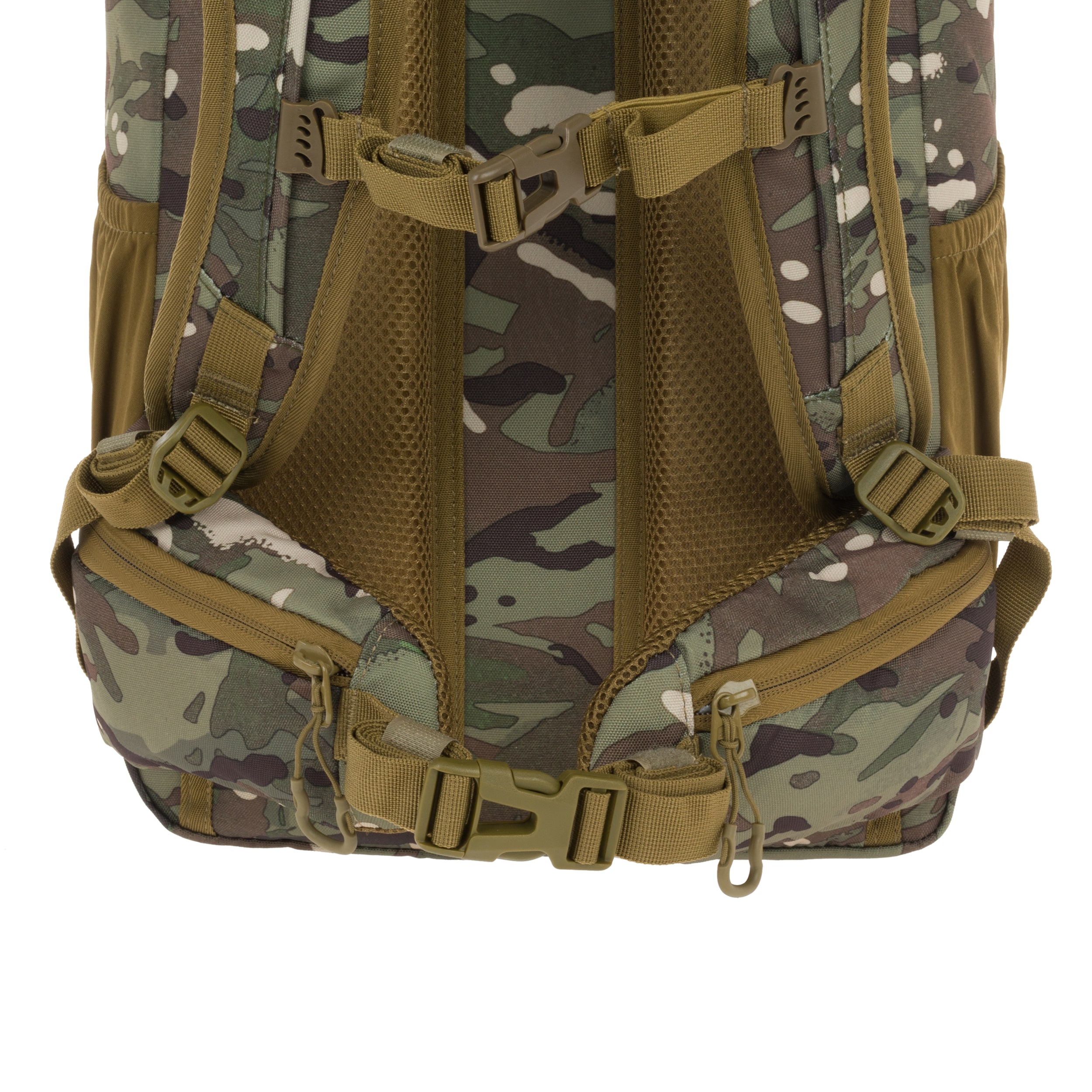 Rucsac Highlander Forces Eagle 2 30 l - Arid MC Camo