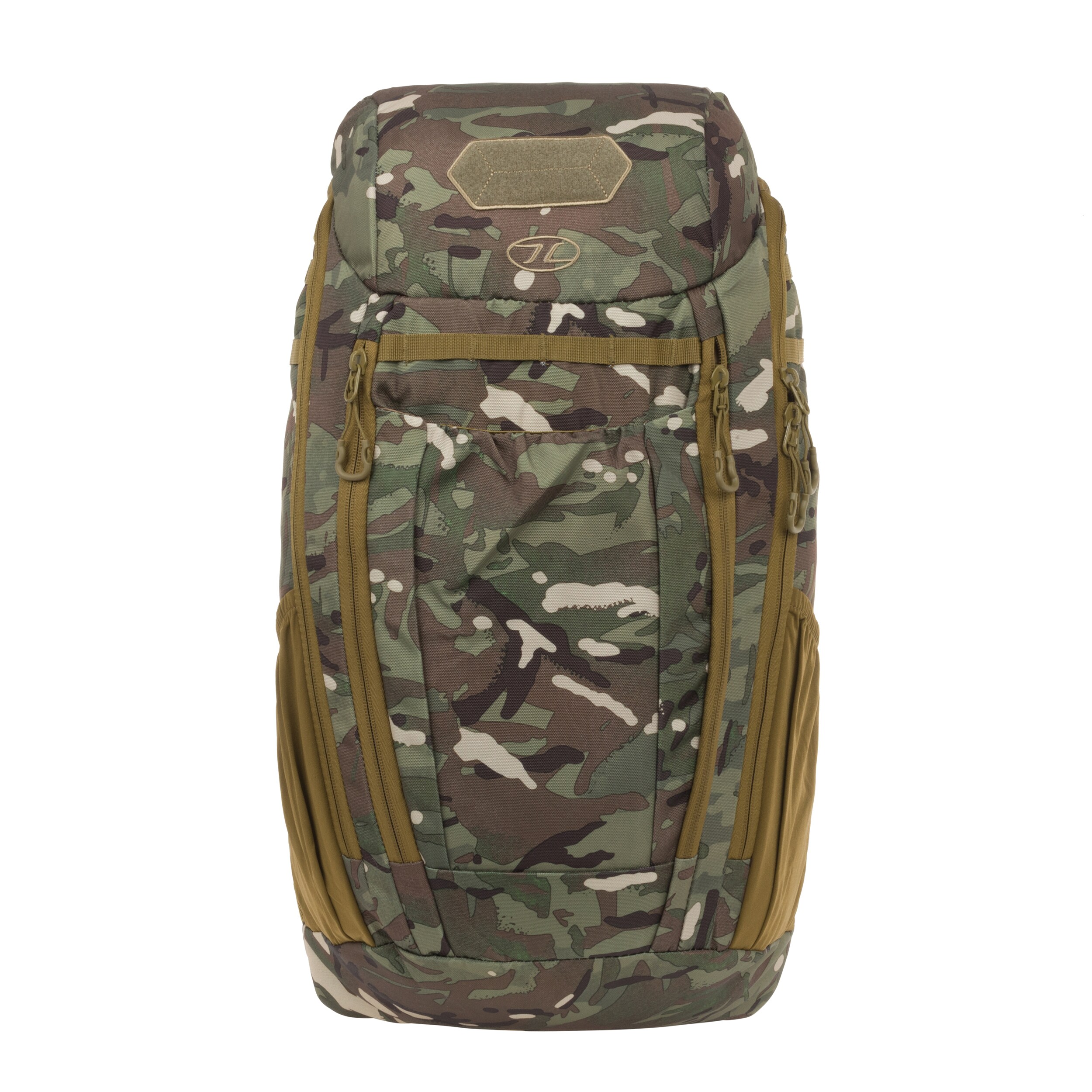 Rucsac Highlander Forces Eagle 2 30 l - Arid MC Camo