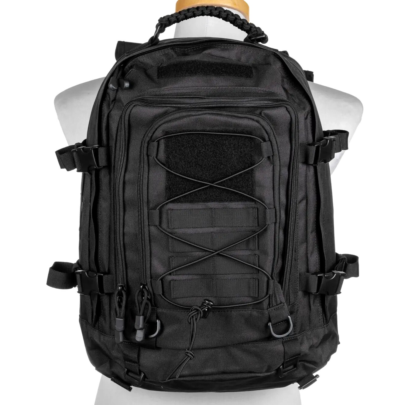 Rucsac Specna Arms Tactical 30 l - Black