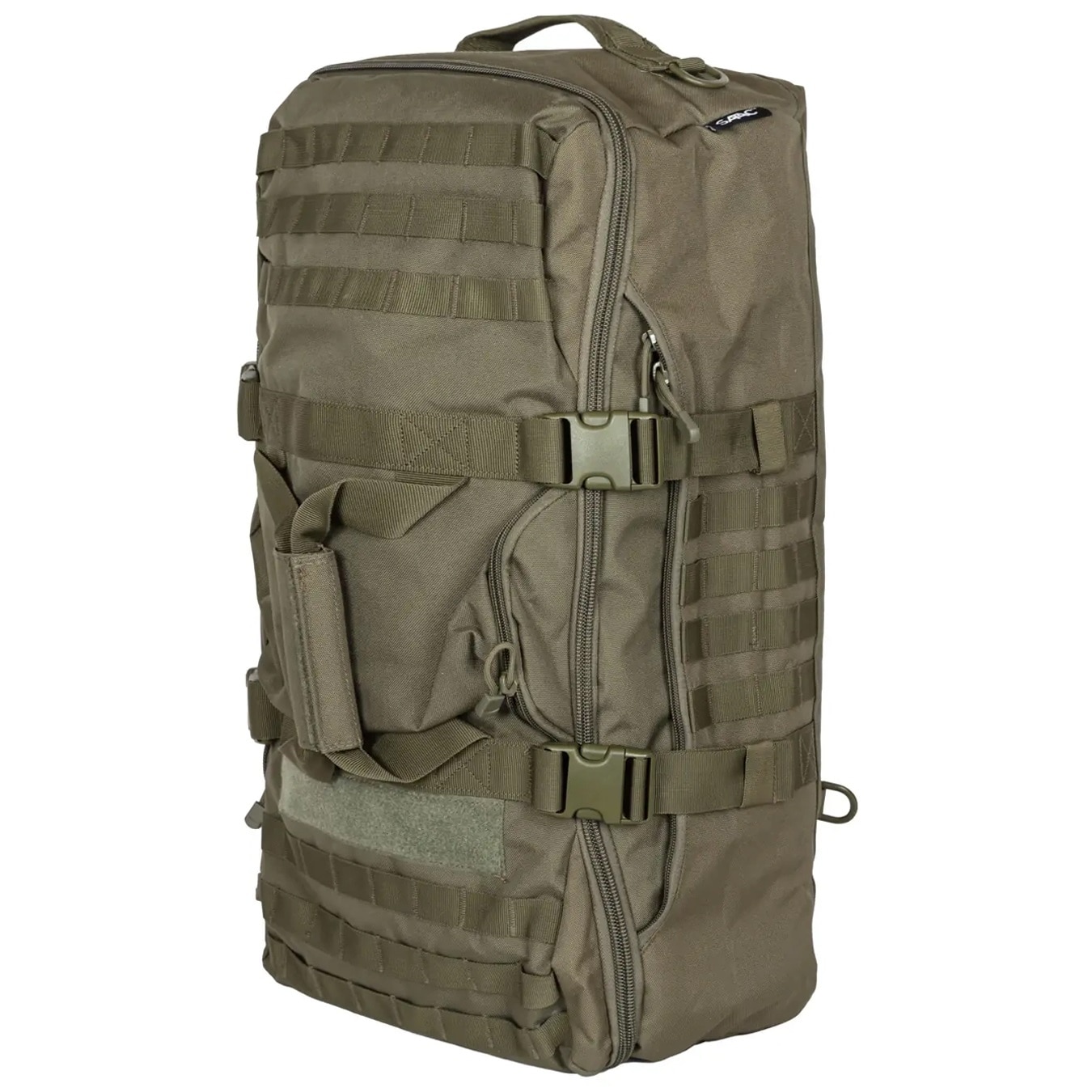 Rucsac Specna Arms Tactical 40 l - Olive