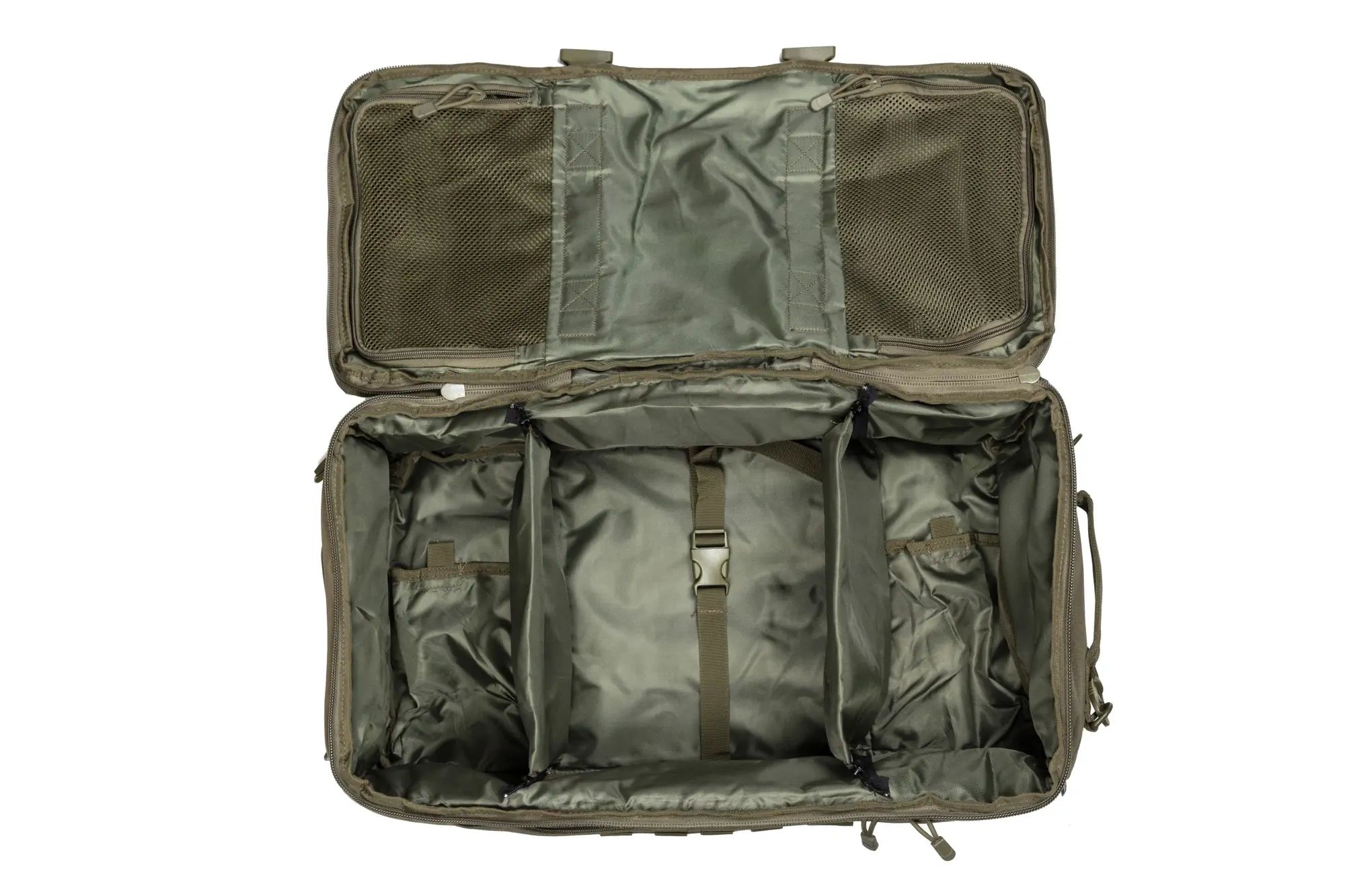 Rucsac Specna Arms Tactical 40 l - Olive