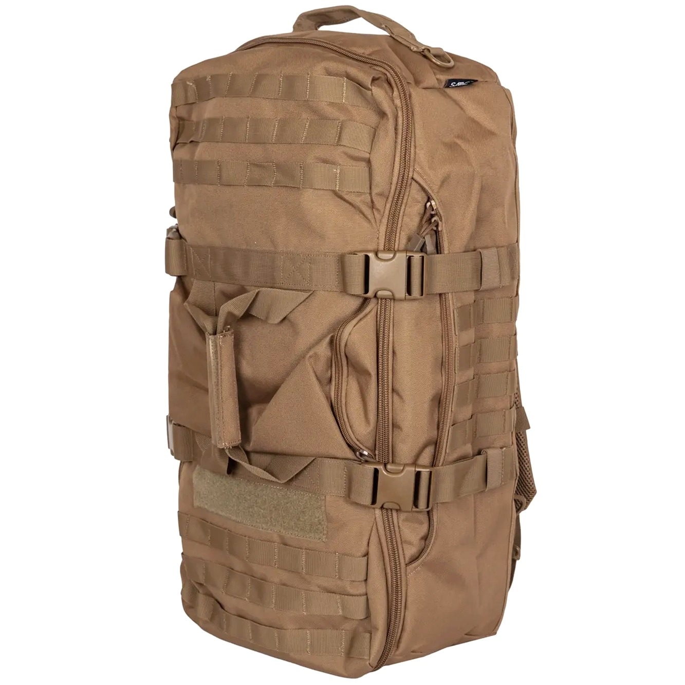 Rucsac Specna Arms Tactical 40 l - Tan