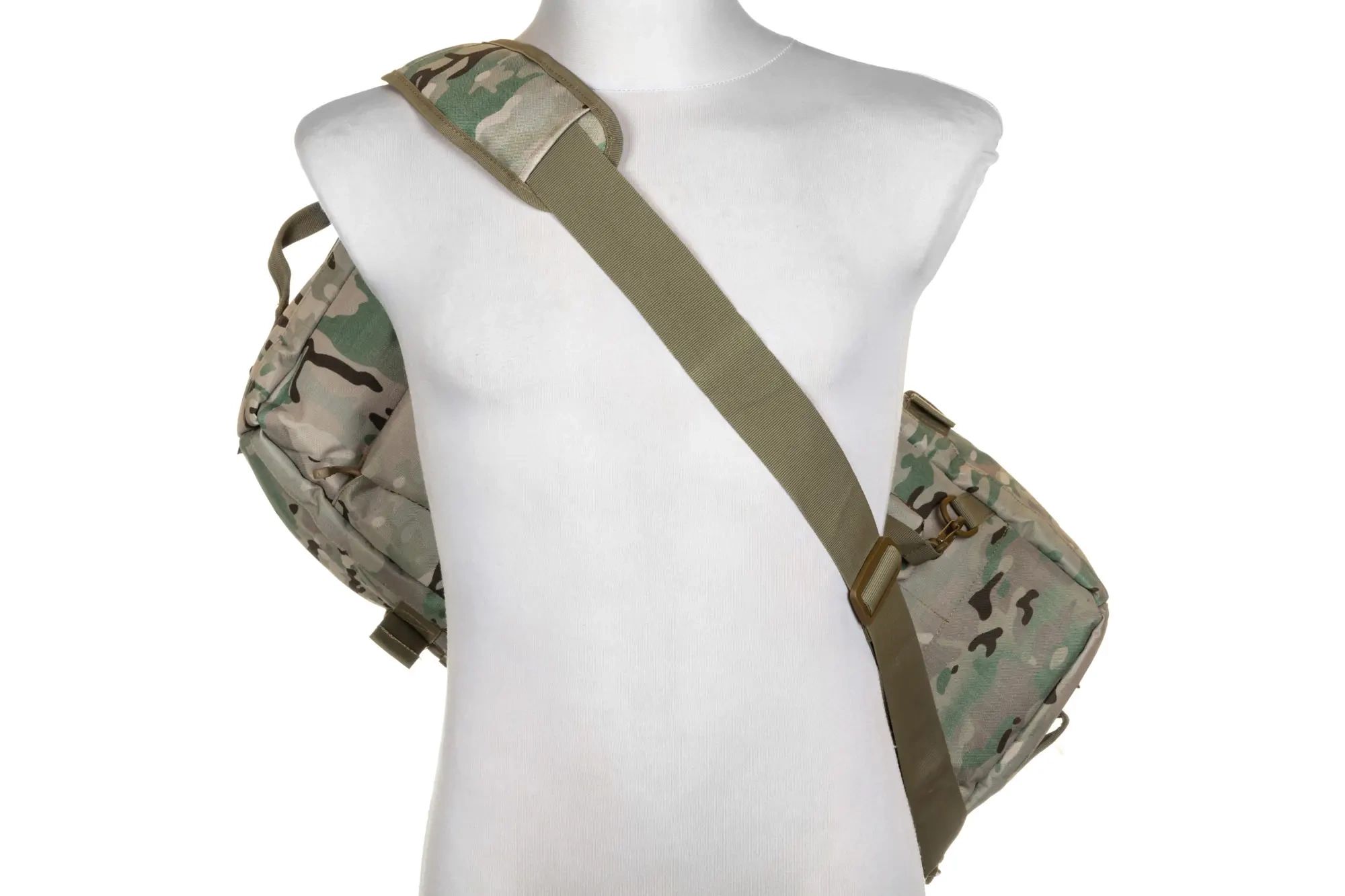 Rucsac Specna Arms Tactical 40 l - MultiCam