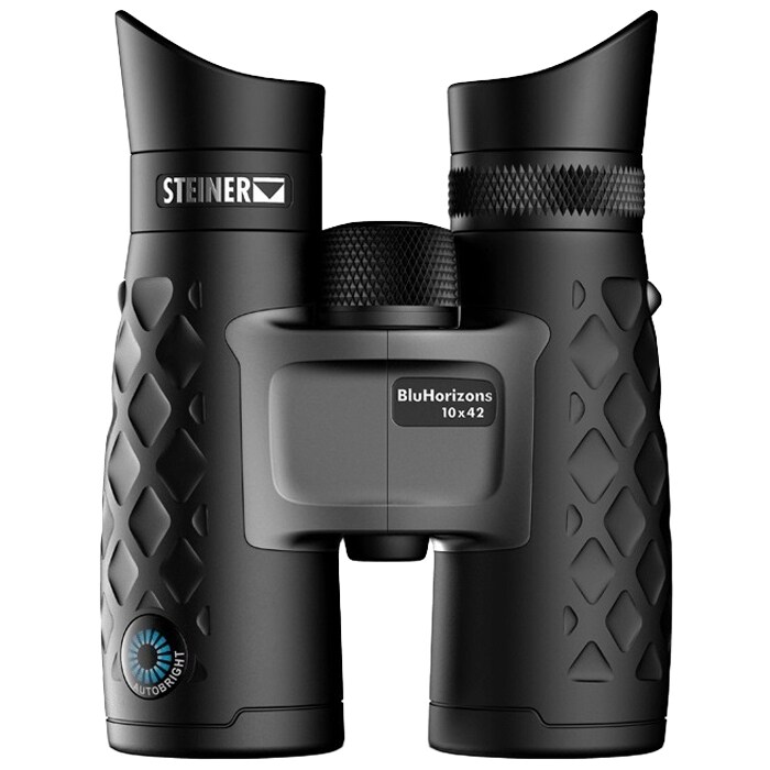 Binoclu Steiner BluHorizons 10x42