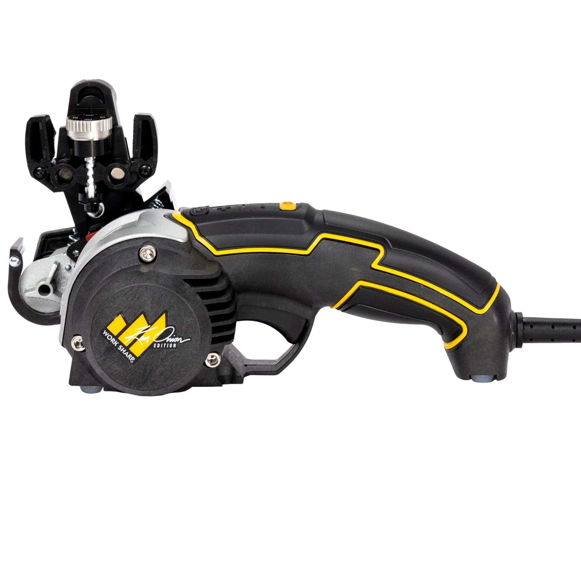 Ascuțitor electric  Work Sharp Tool Ken Onion Edition K&T MK.2