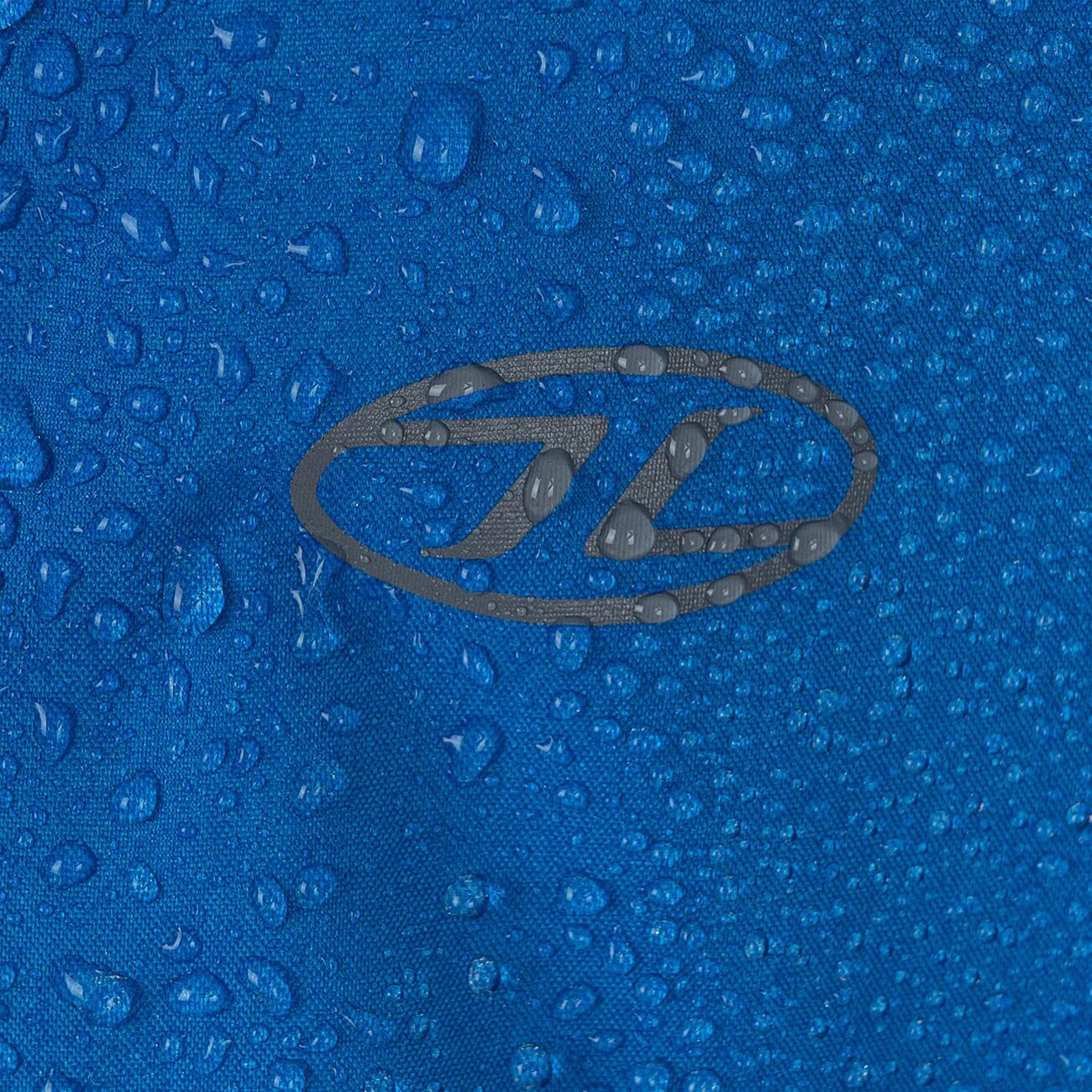 Pantaloni impermeabili pentru copii Highlander Outdoor Stormguard - Deep Blue