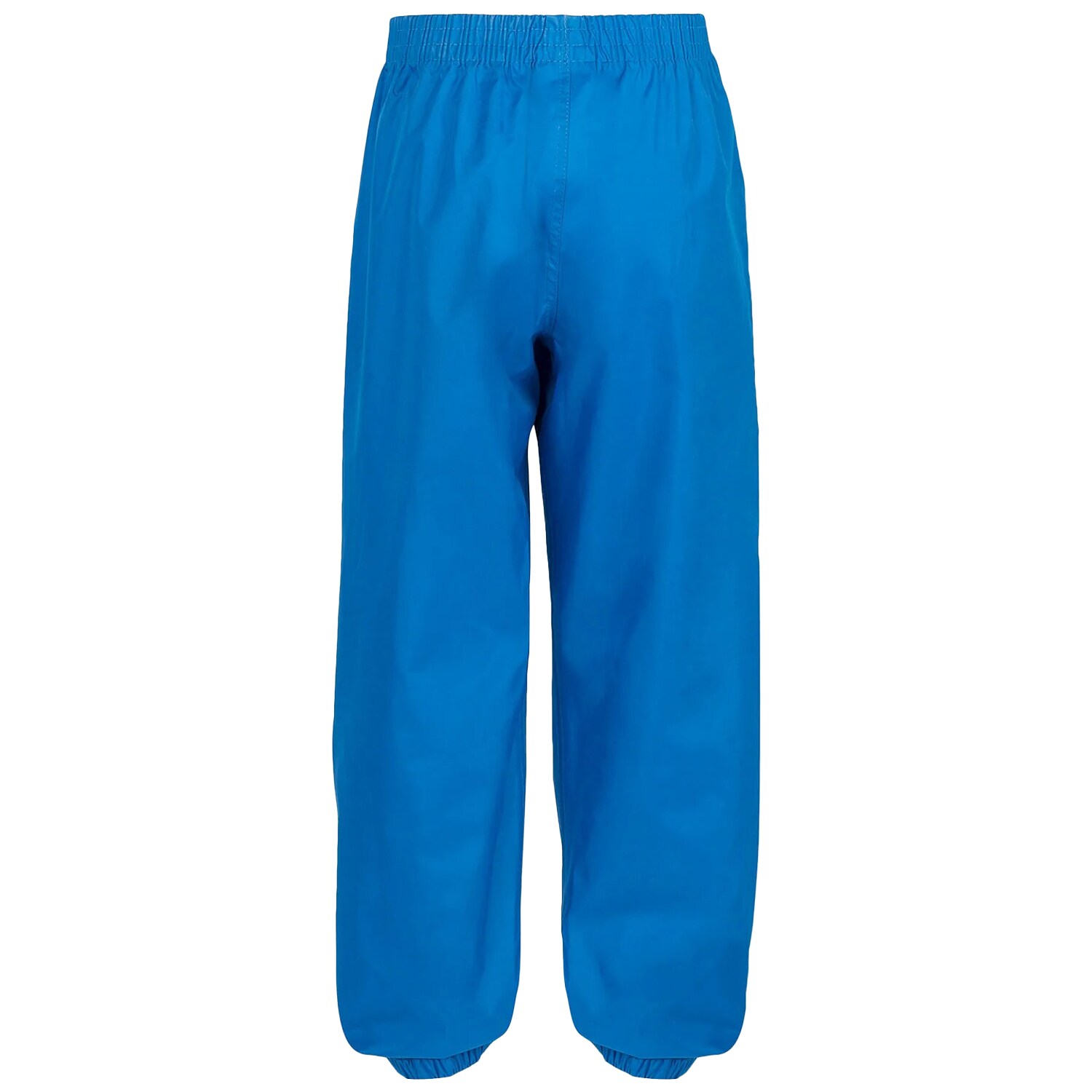 Pantaloni impermeabili pentru copii Highlander Outdoor Stormguard - Deep Blue