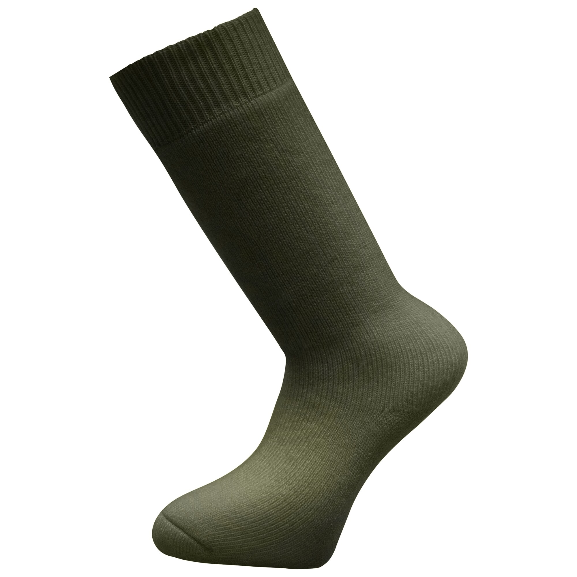 Șosete Highlander Forces Claymore Wool Socks - Olive