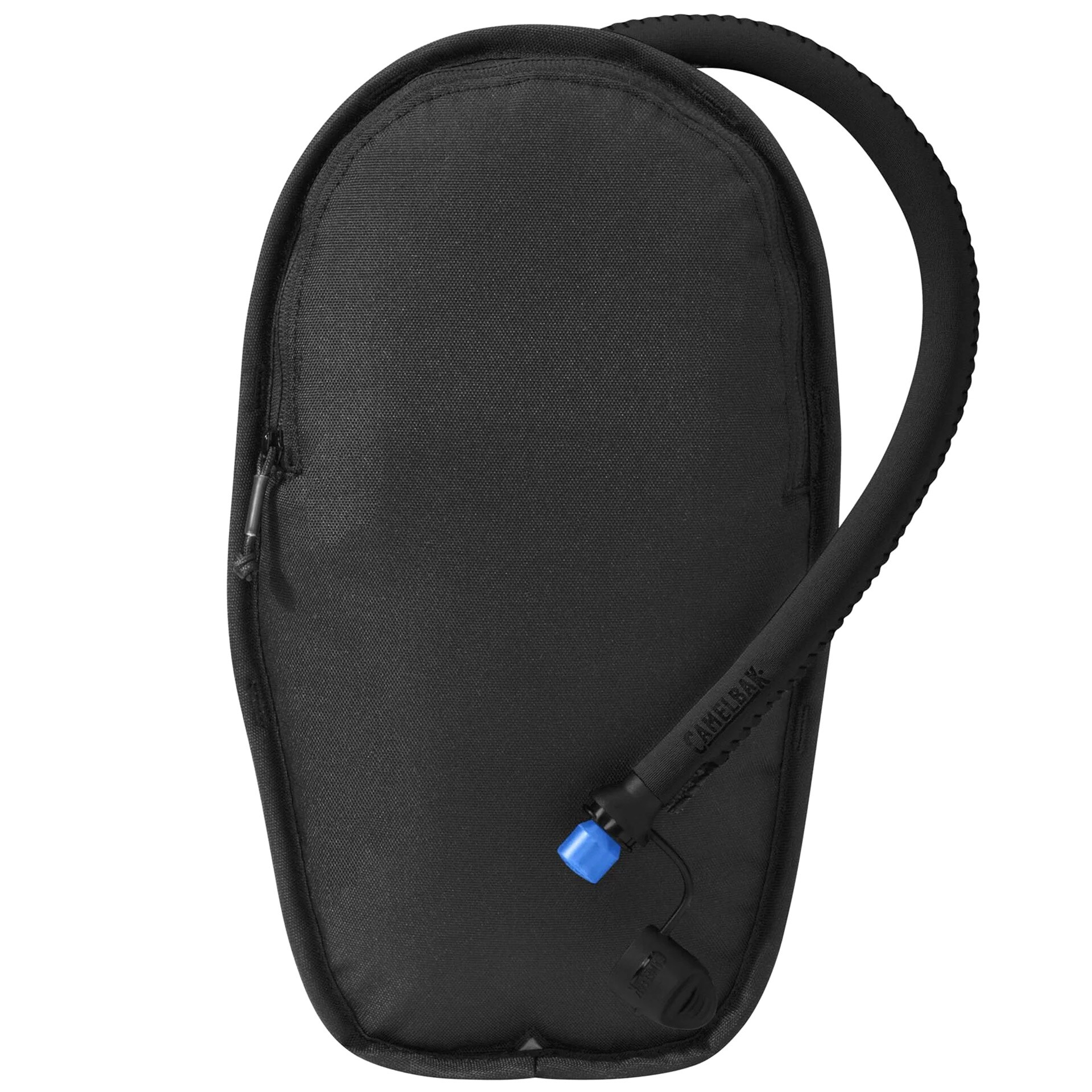 Rezervor de apă portabil CamelBak Stoaway Insulated Reservoir 2 l - Black