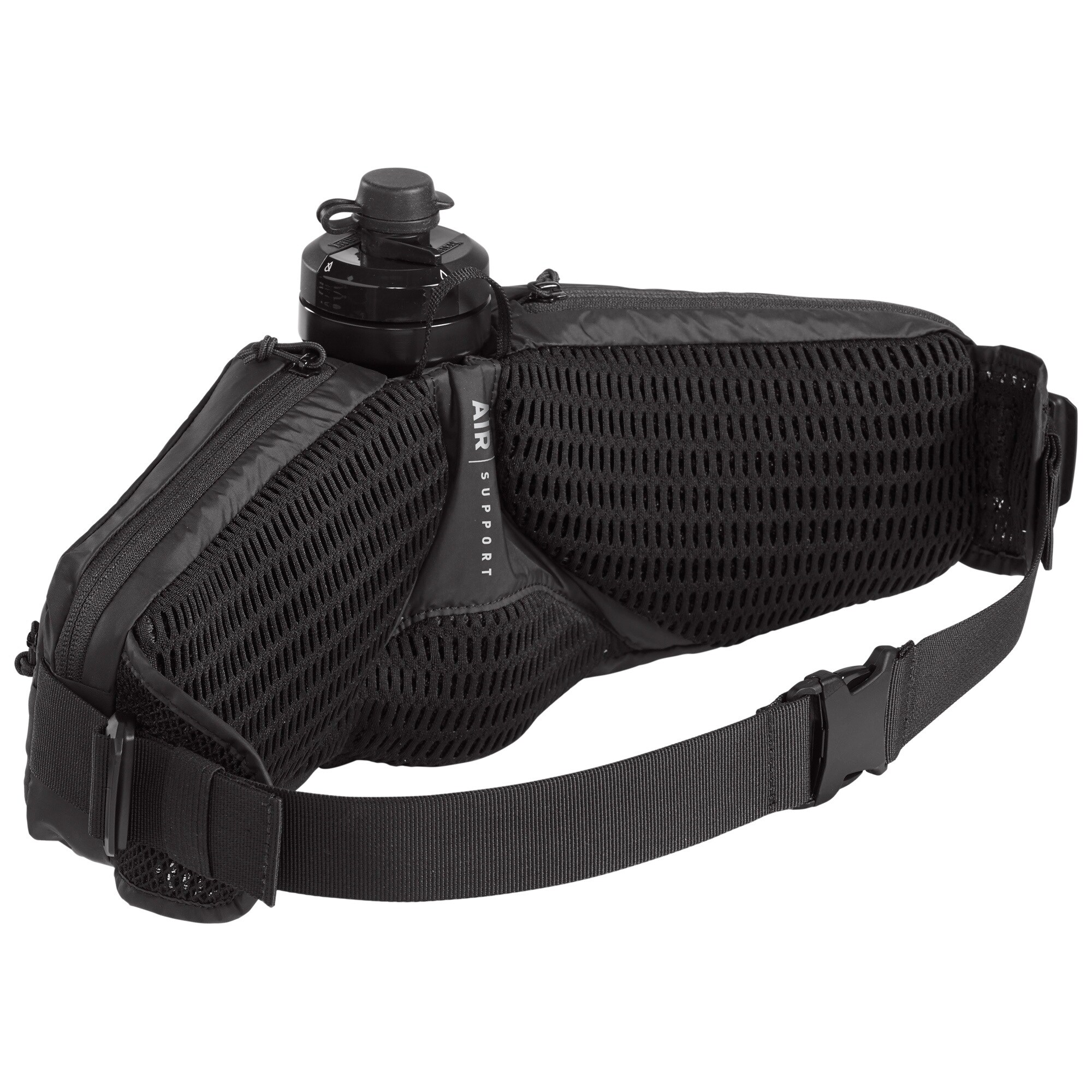 Borsetă de șold CamelBak Podium Flow 4 - Black