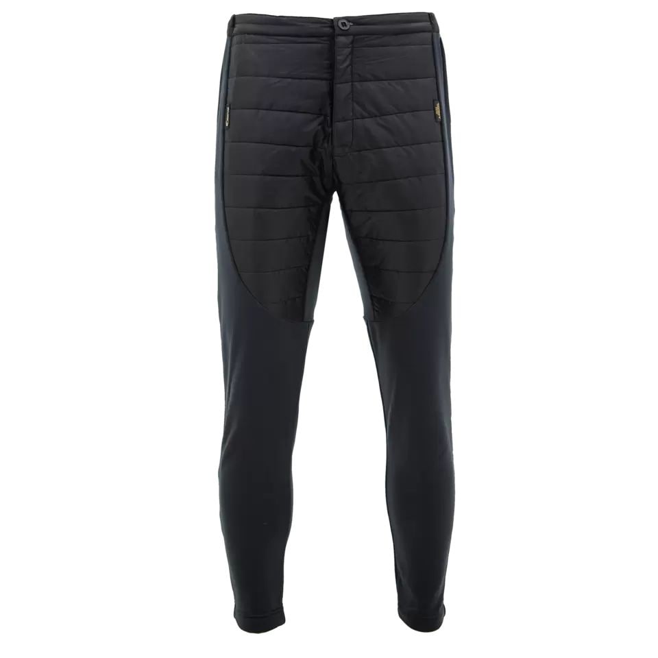 Pantaloni Carinthia G-LOFT Ultra Pants 2.0 - Black