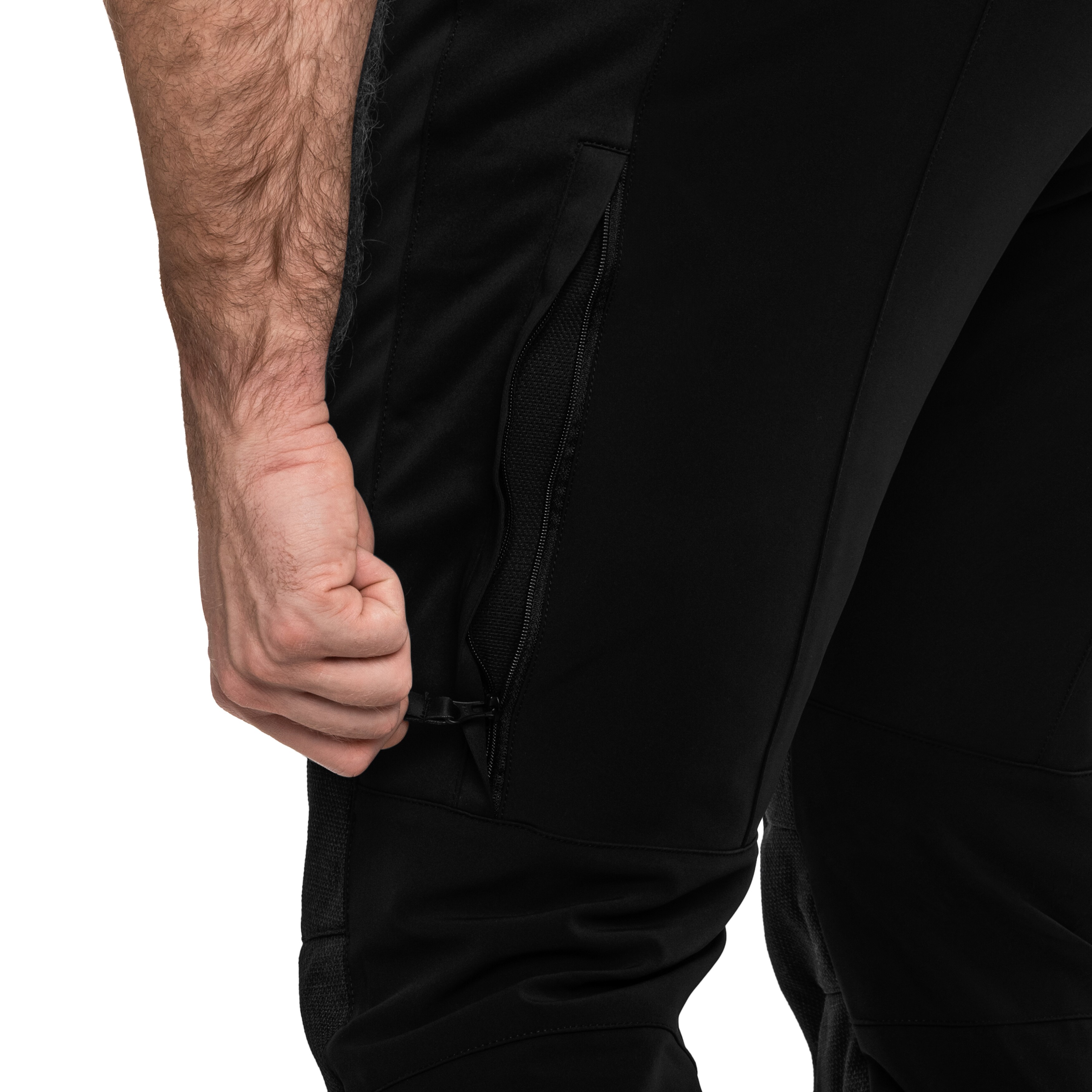 Pantaloni Carinthia G-LOFT ISG 2.0 Trousers - Black