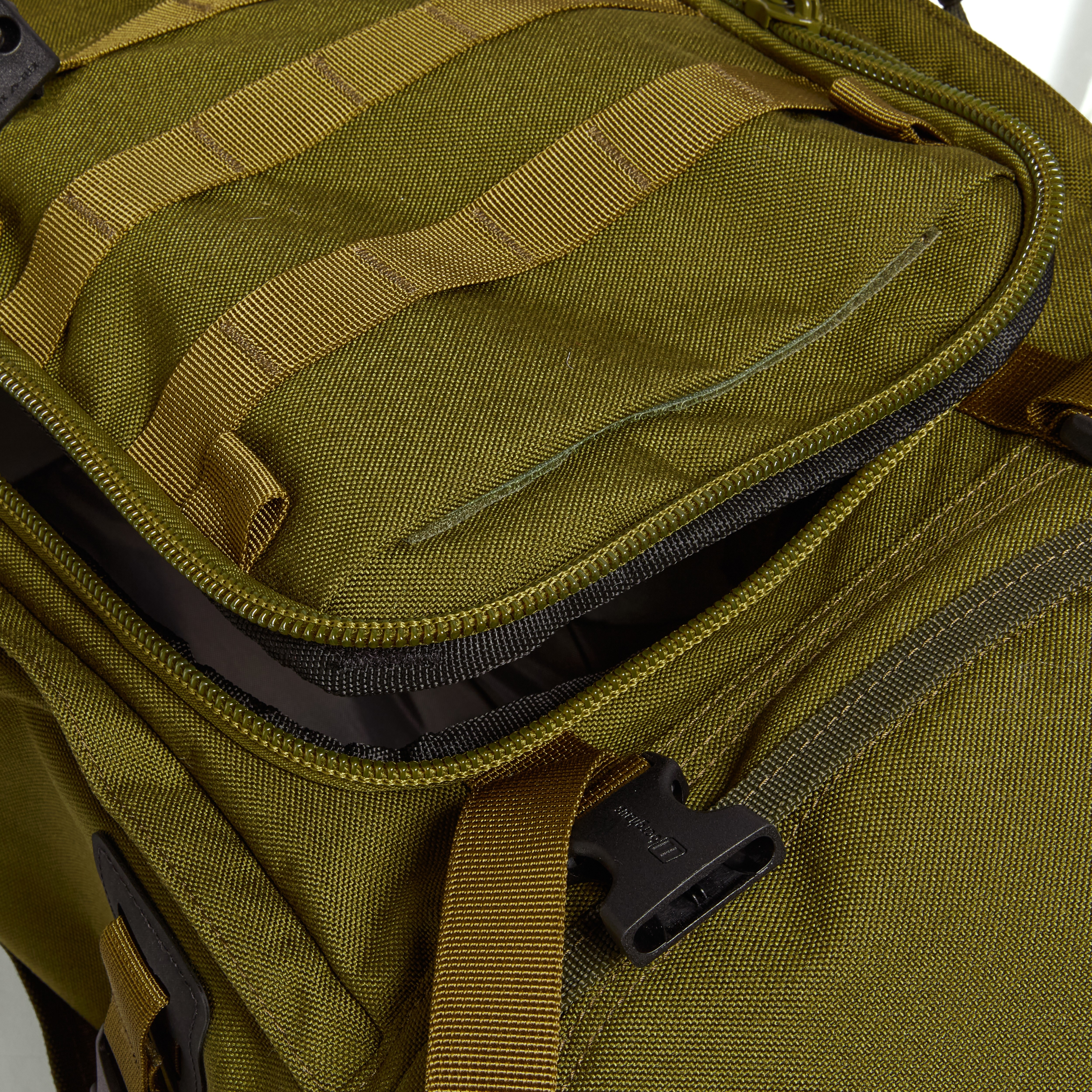 Rucsac Berghaus Tactical MMPS Spartan II FA 60 l - Cedar