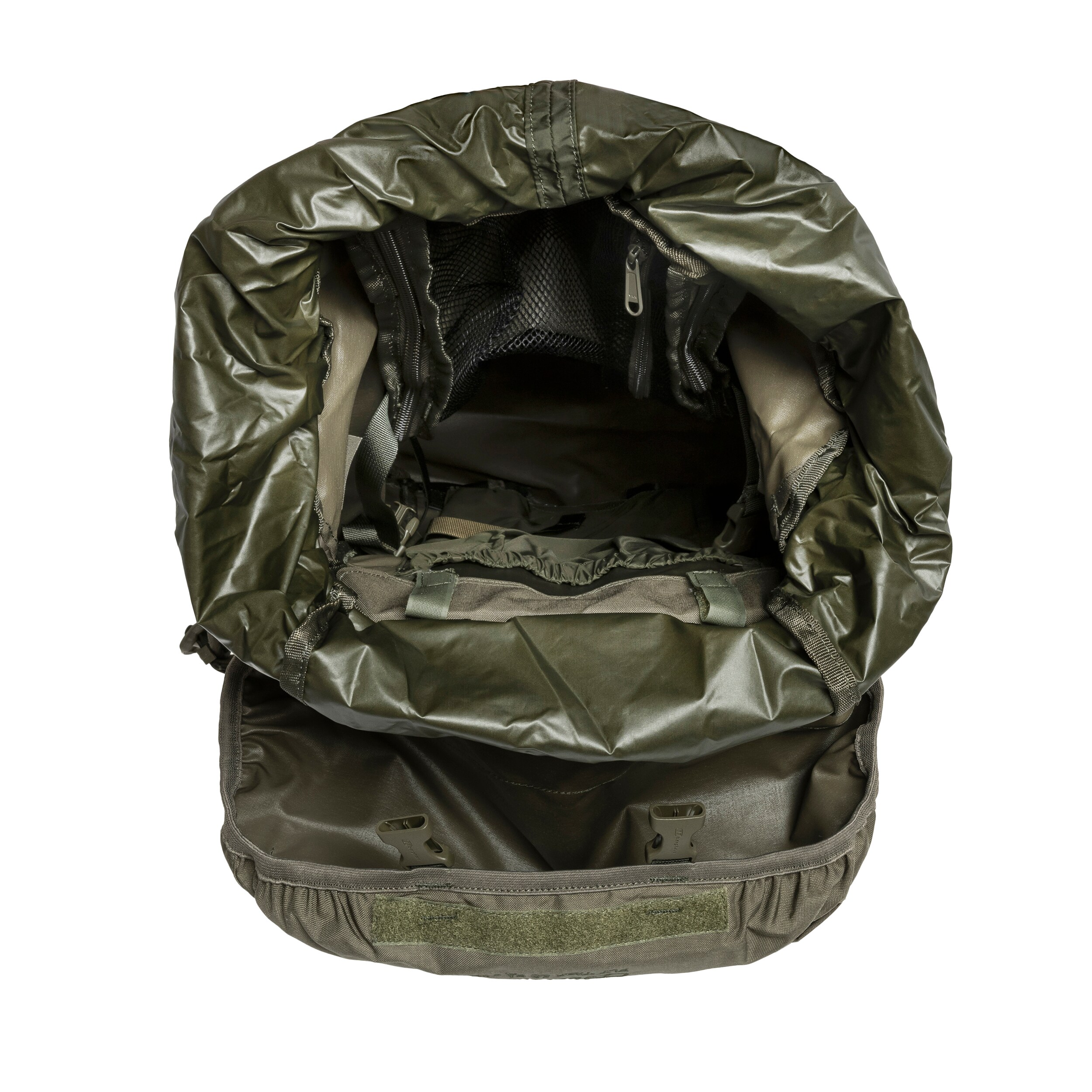 Rucsac Berghaus Tactical FLT Titan 60 l FA IR - Stone Grey Olive