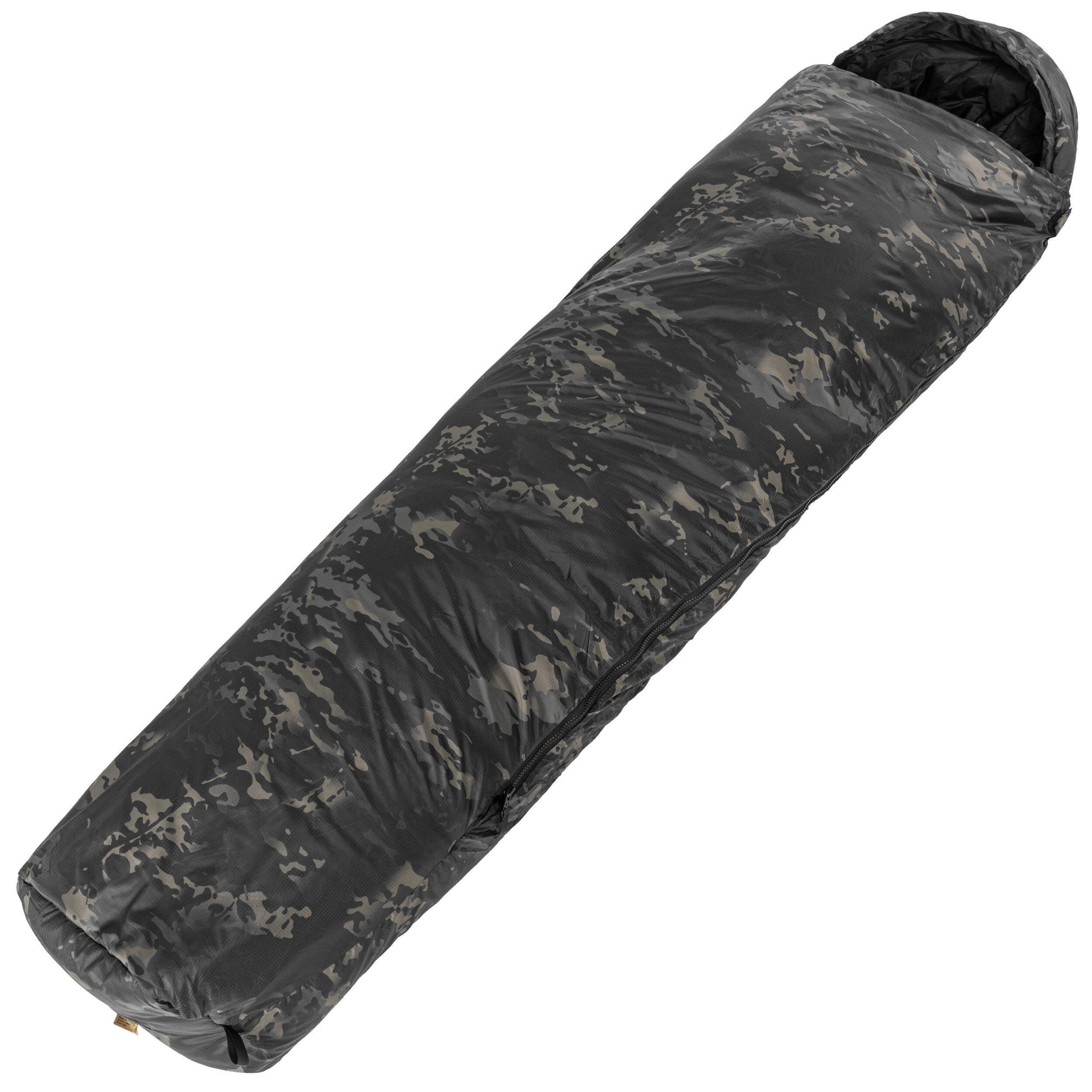 Sac de dormit Carinthia Tropen Large - MultiCam Black