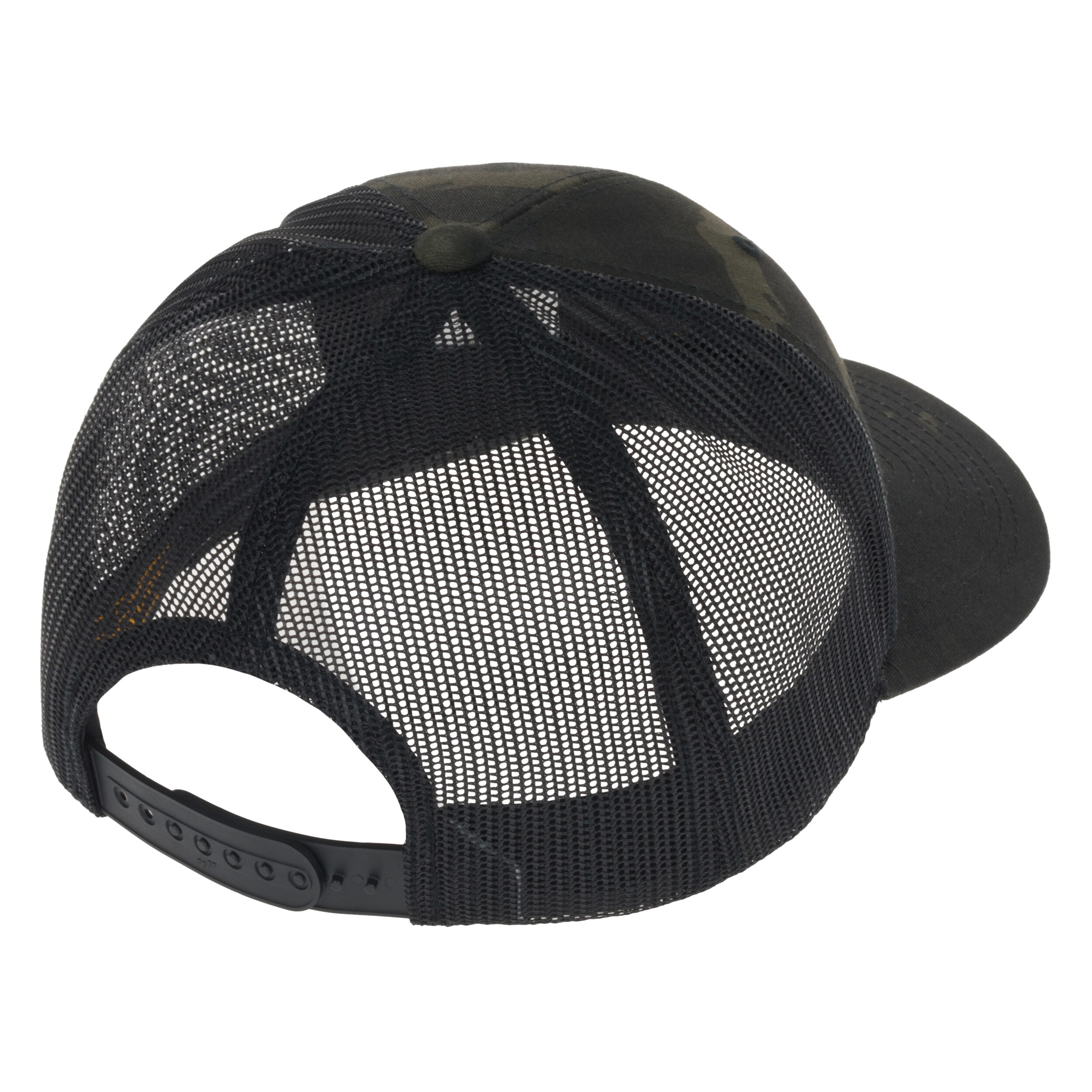 Șapcă Carinthia Tactical Basecap - MultiCam Black
