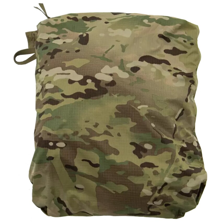 Poncho Carinthia Pro-R One Size - MultiCam