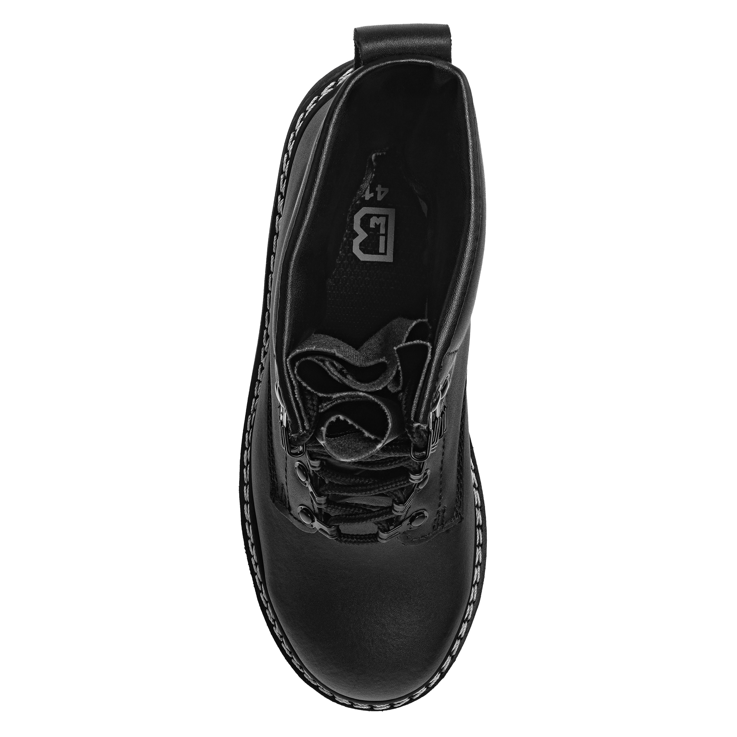 Încălțăminte Brandit Para Boots - Black