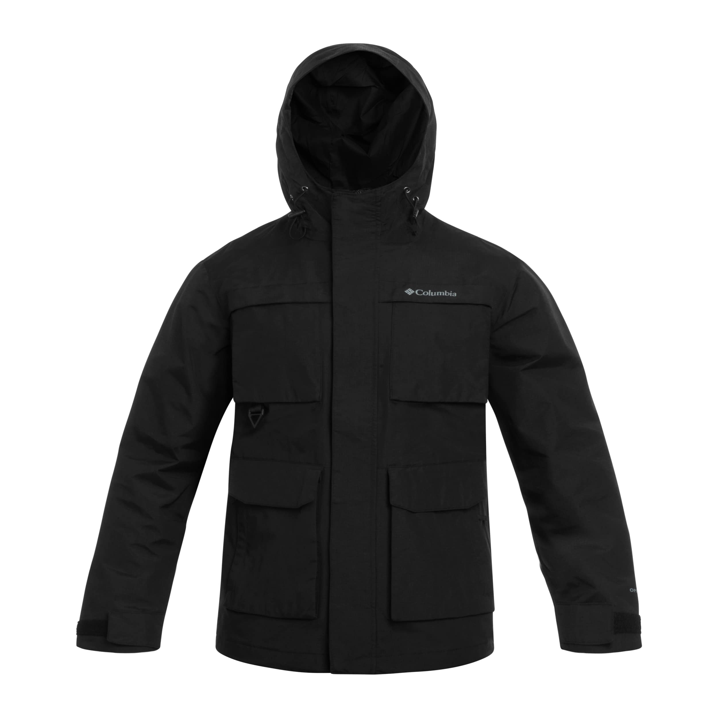 Jachetă Columbia Landroamer II Jacket - Black