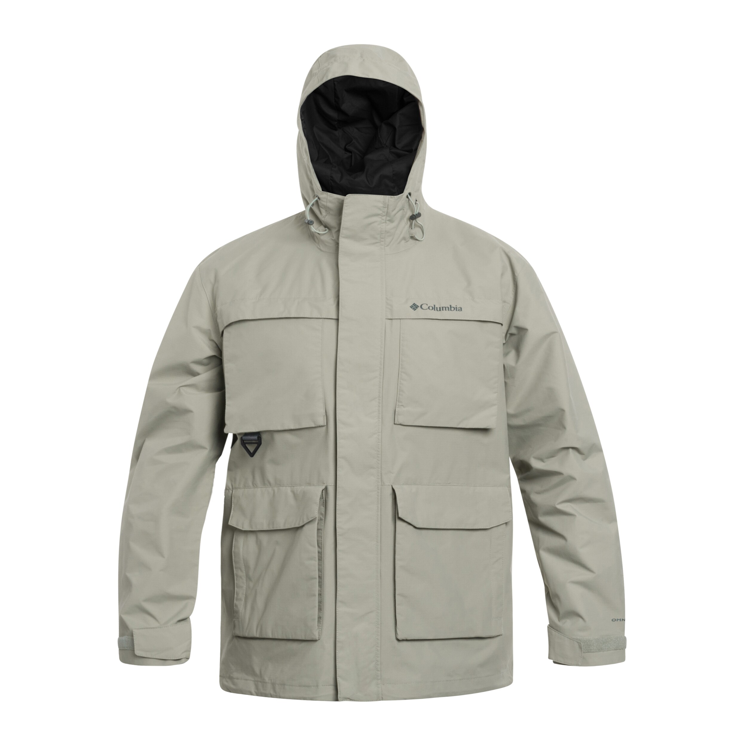 Jachetă Columbia Landroamer II Jacket - Safari