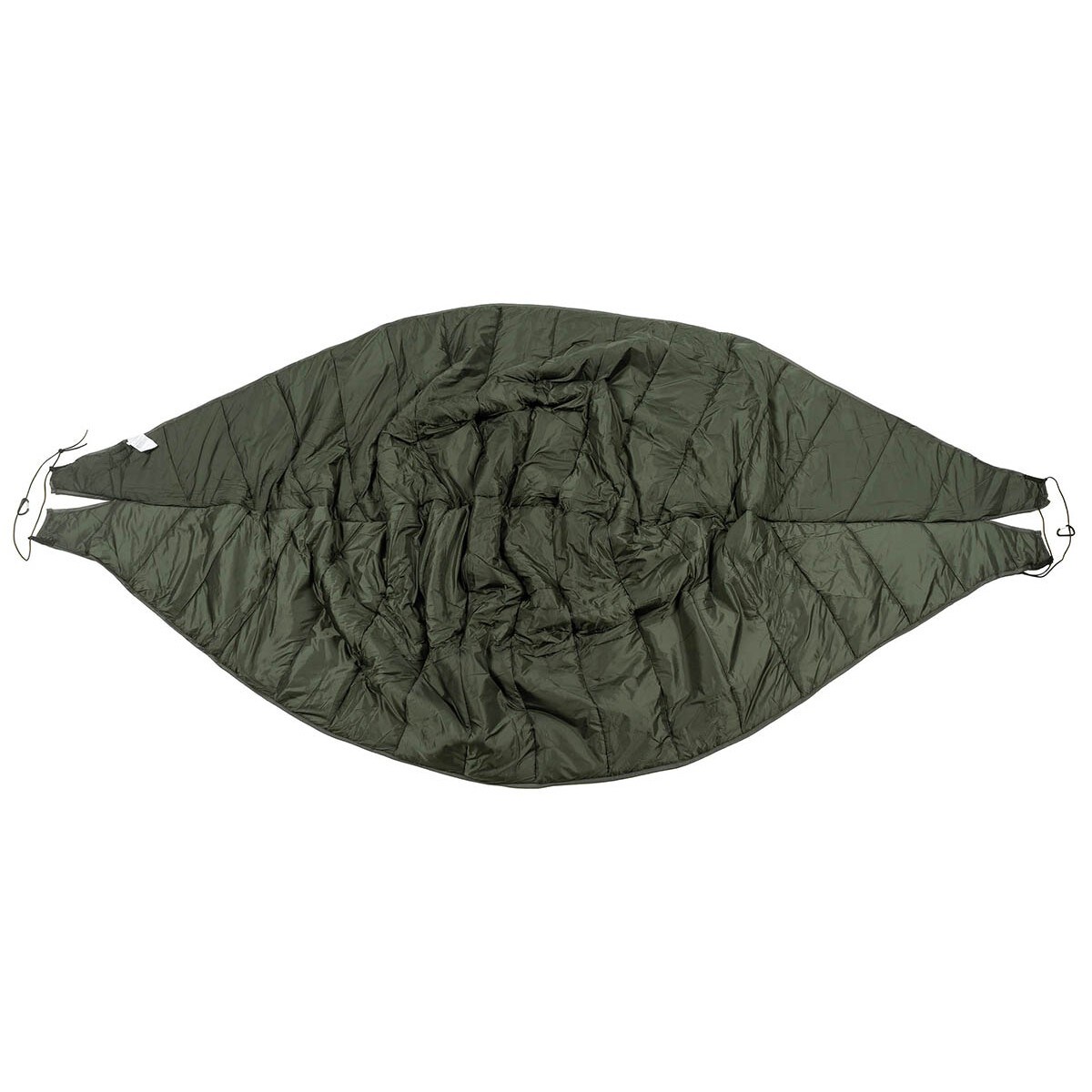 Căptușeală pentru hamac MFH Fox Outdoor Underquilt - Olive