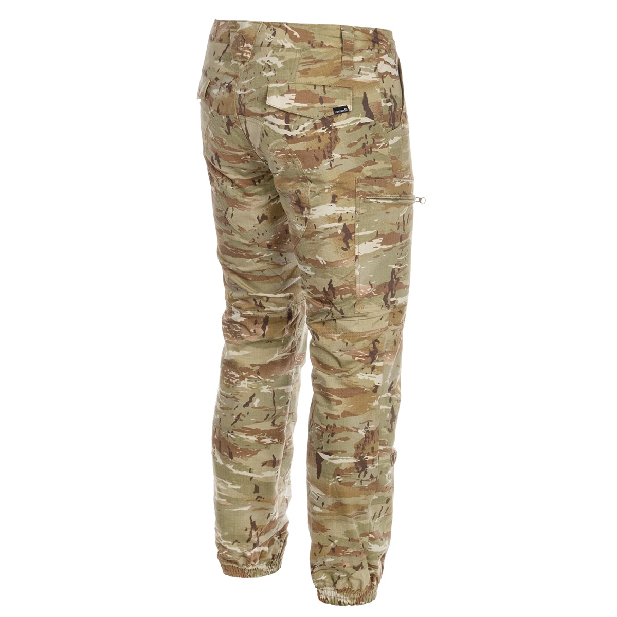 Pantaloni Pentagon Ypero - PentaCamo