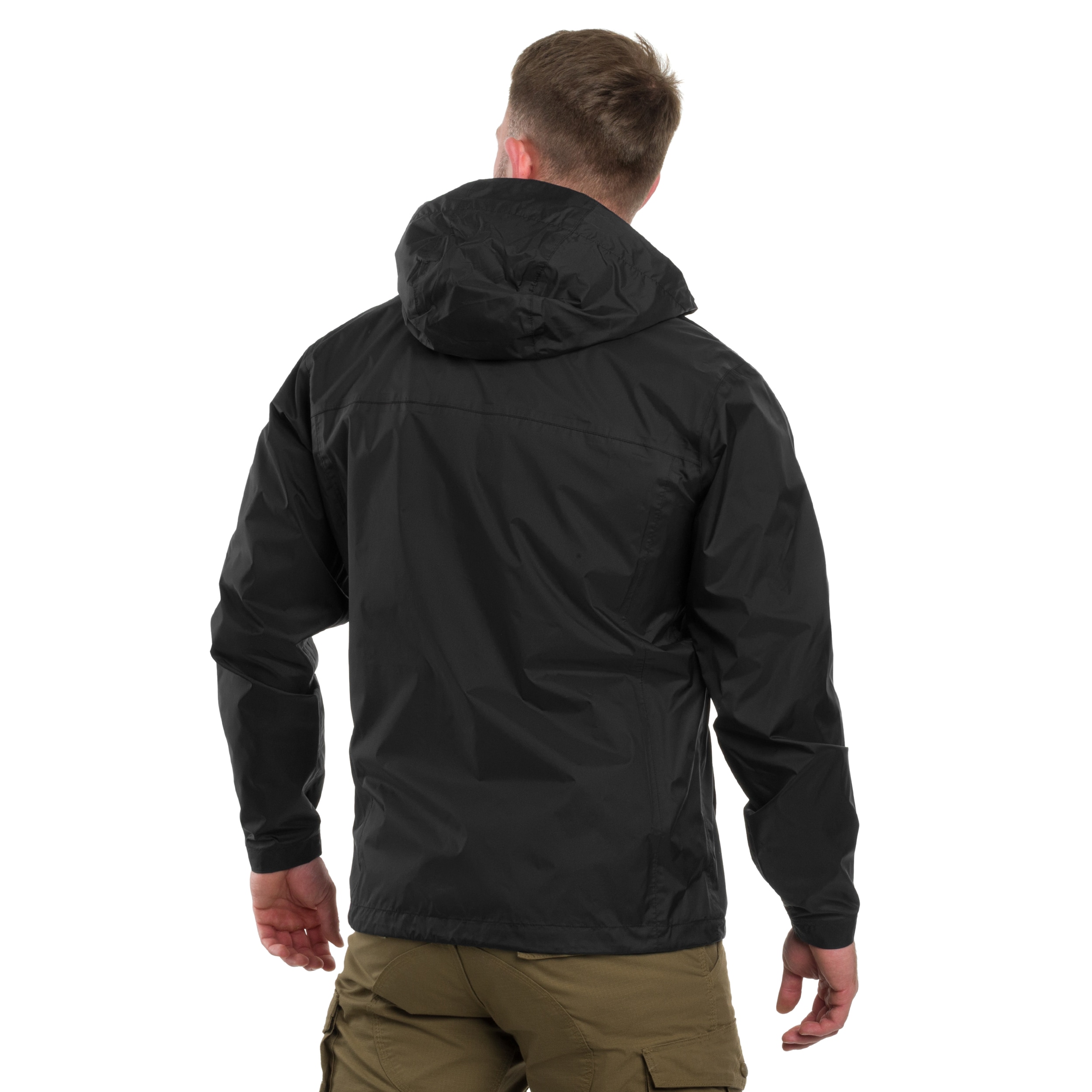 Jachetă Columbia Watertight II New - Black