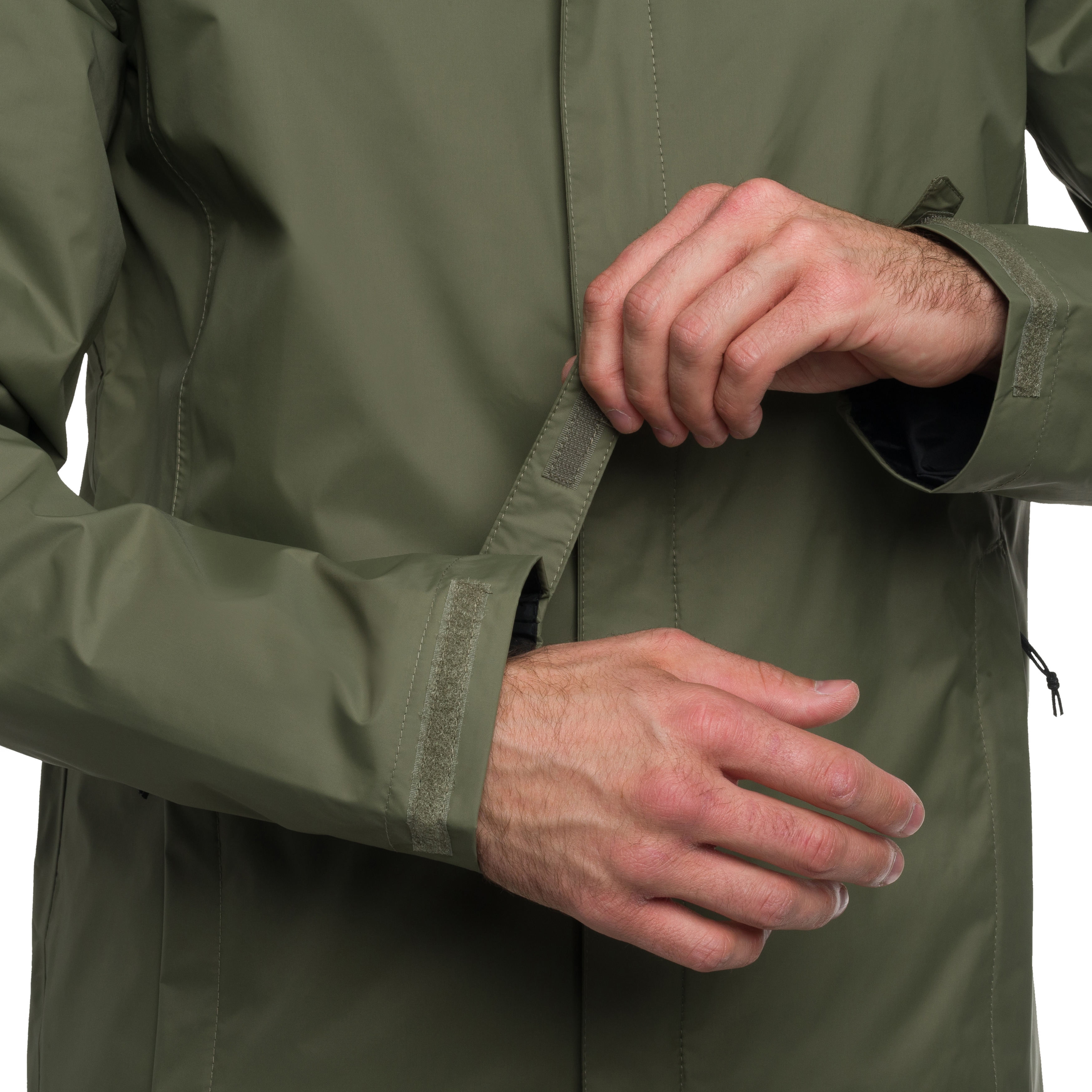 Jachetă Columbia Watertight II New - Stone Green