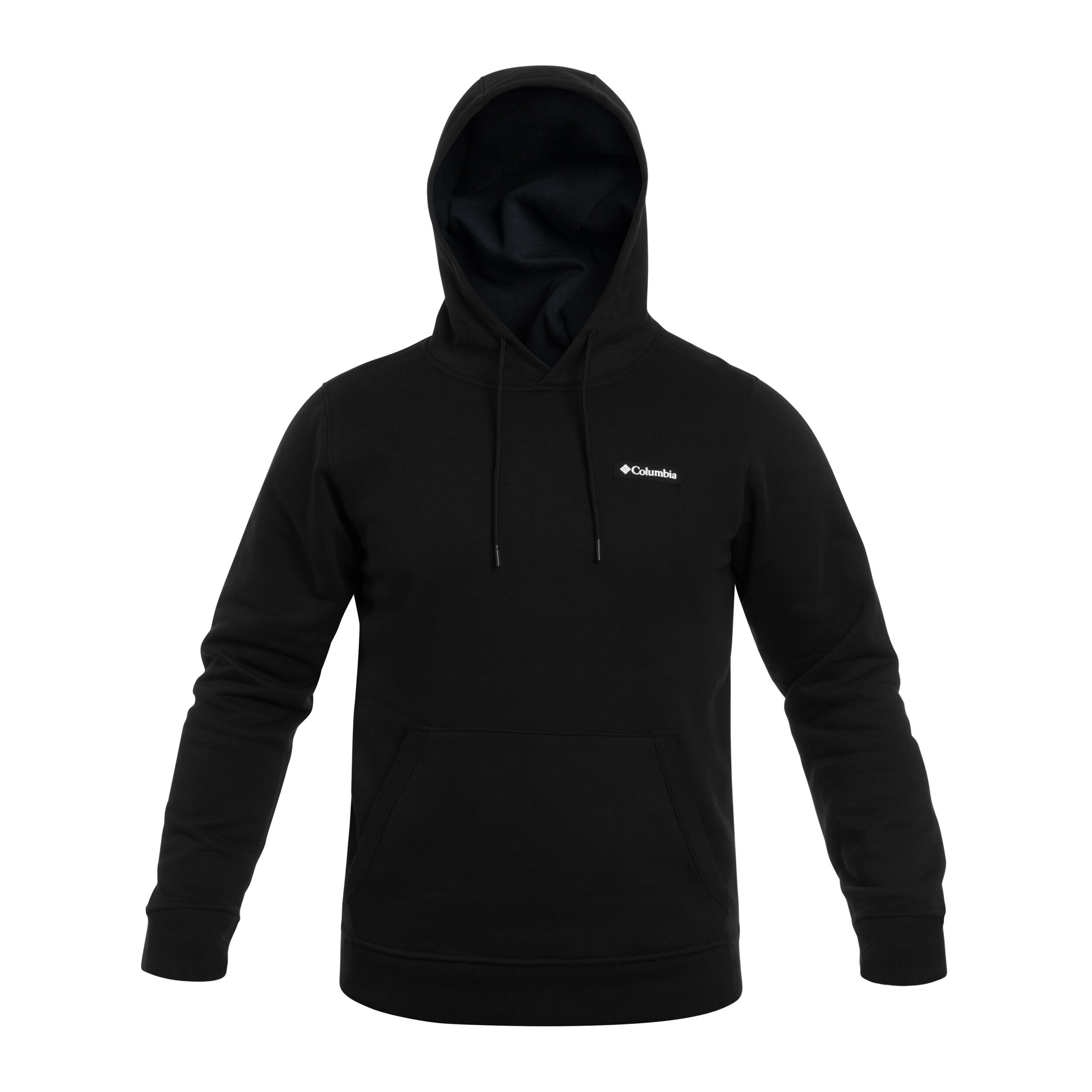 Hanorac Columbia Meridian Creek Hoodie - Black