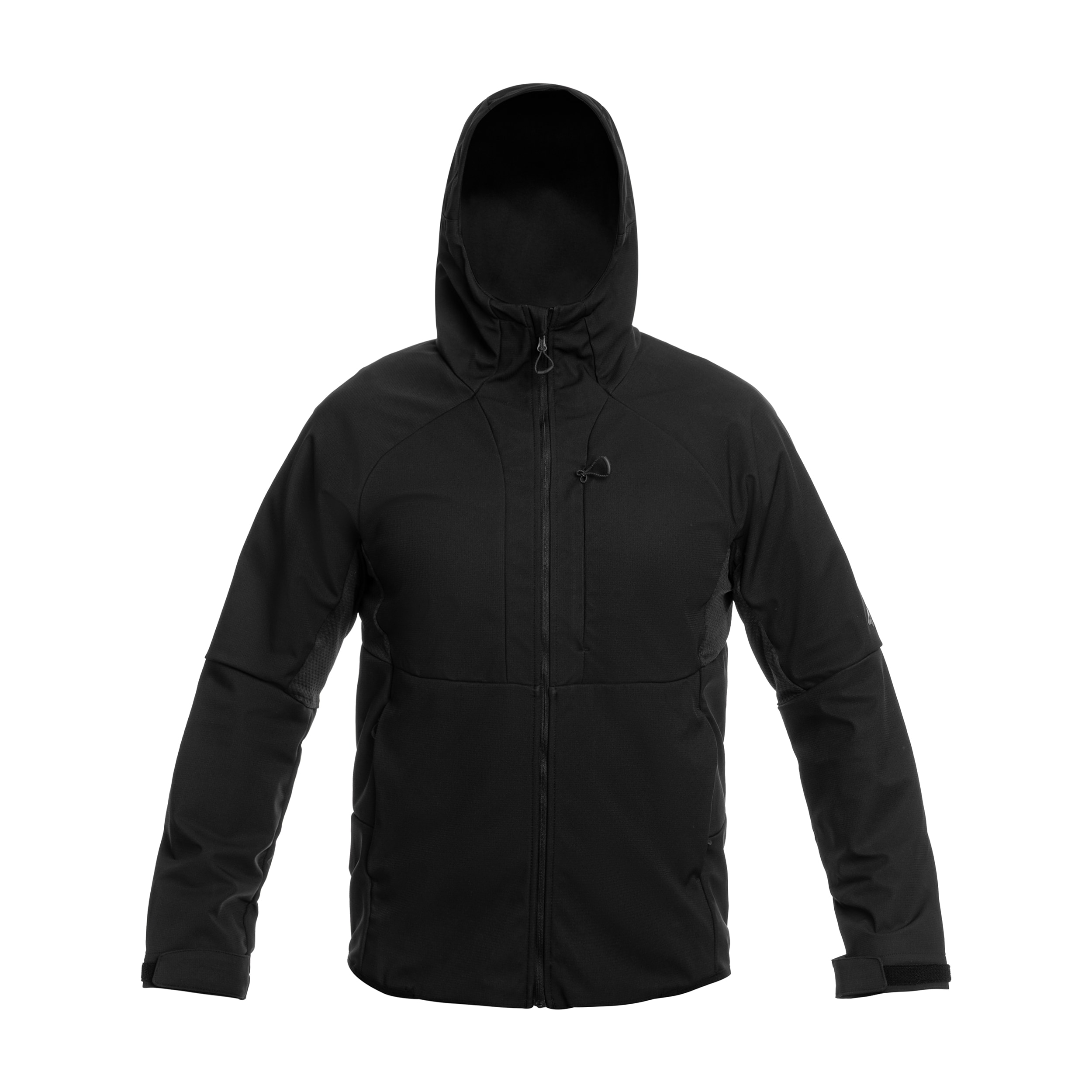 Jachetă 4F Softshell M313 - Neagră