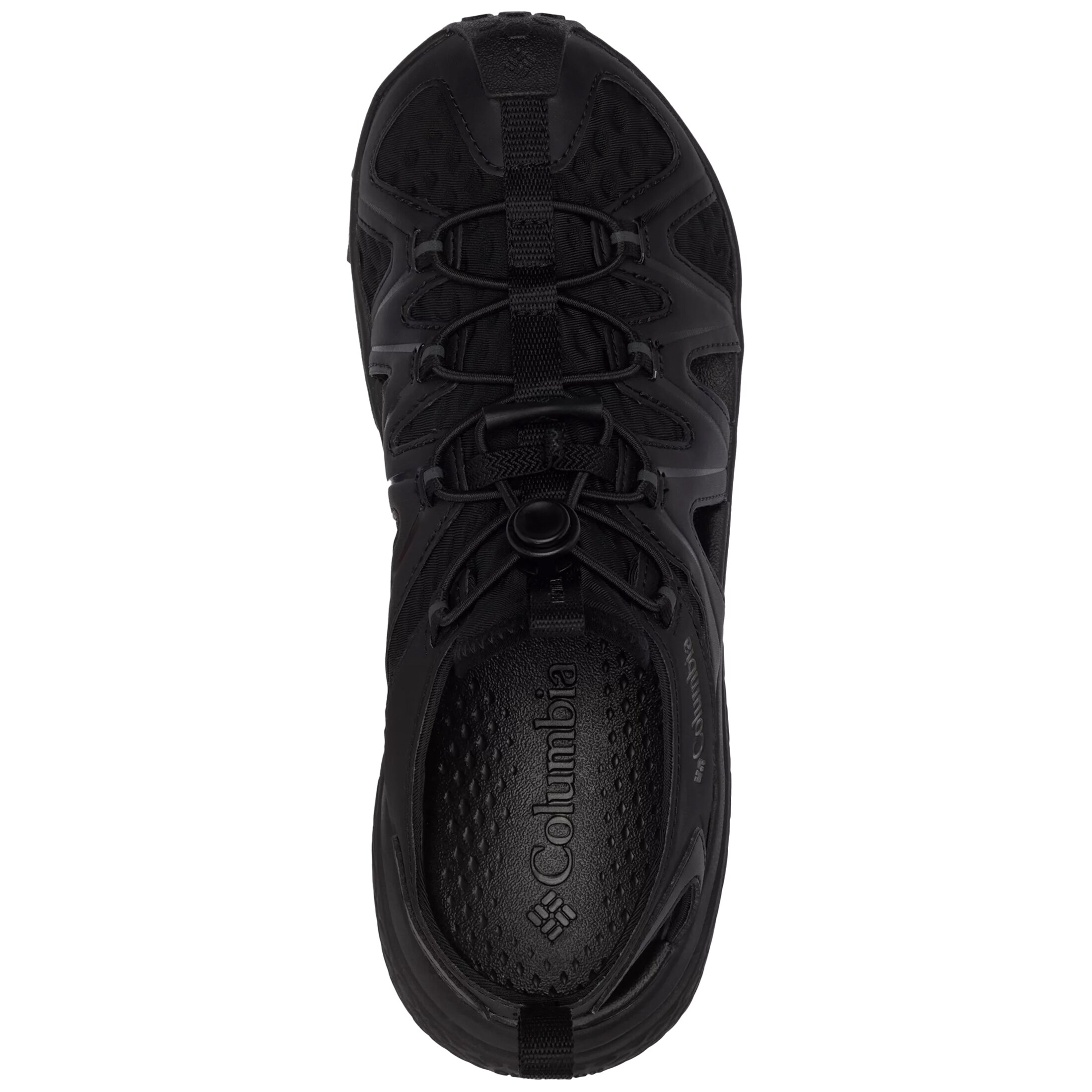 Sandale Columbia Peakfreak Rush - Black