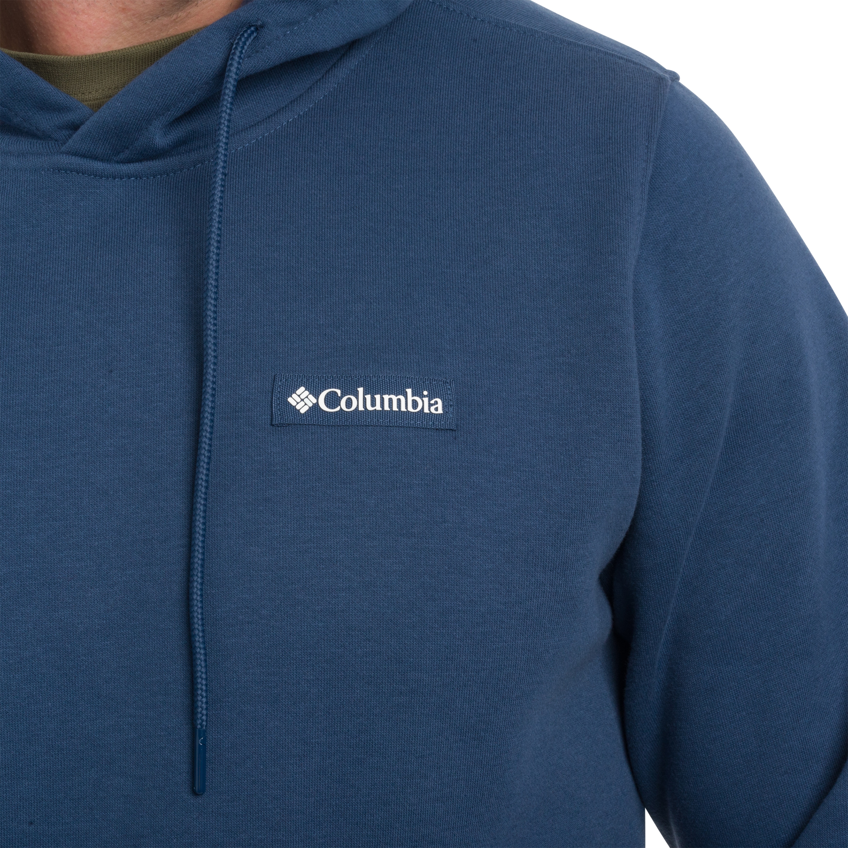 Bluză Columbia Meridian Creek Hoodie - Dark Mountain