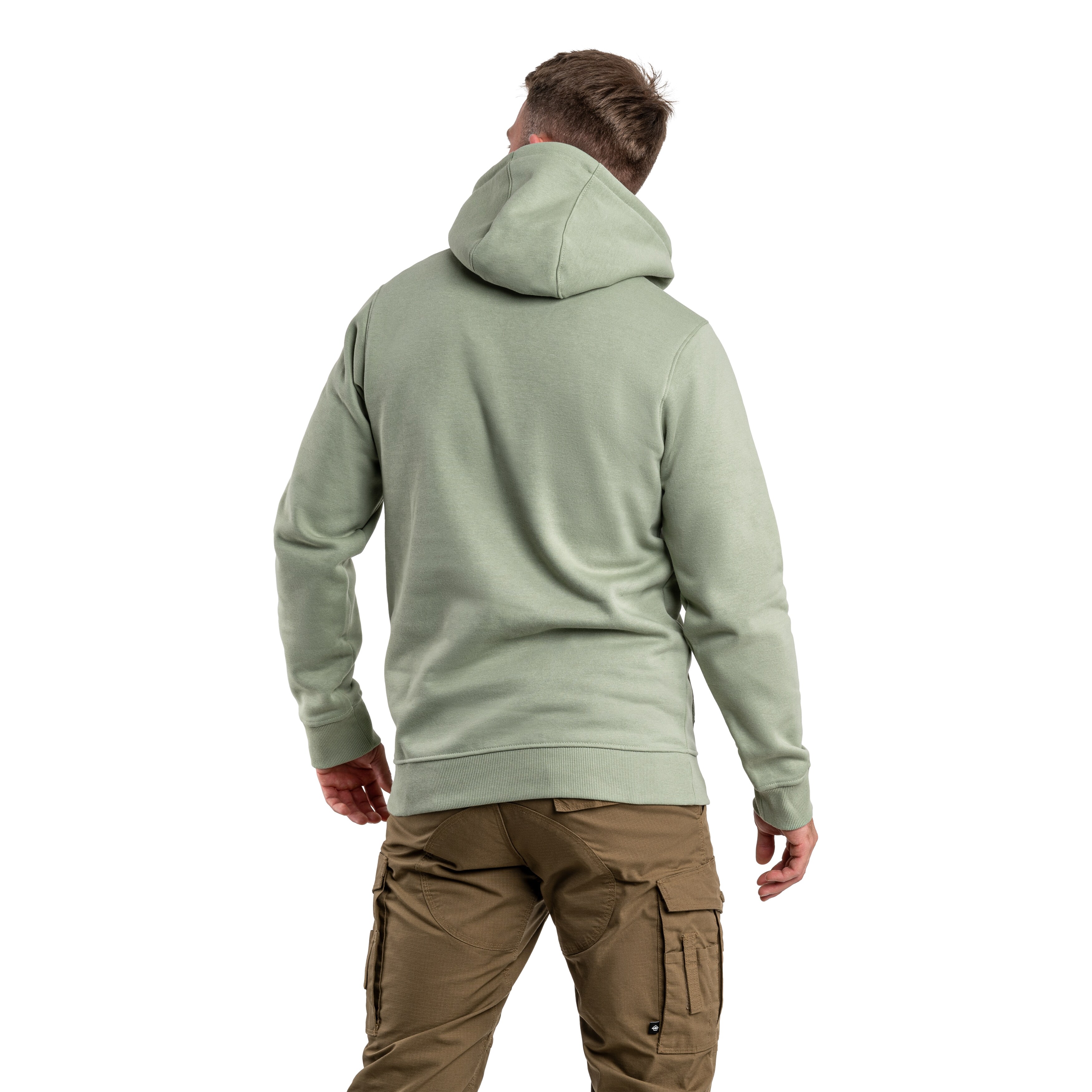 Hanorac Columbia Meridian Creek Hoodie - Safari