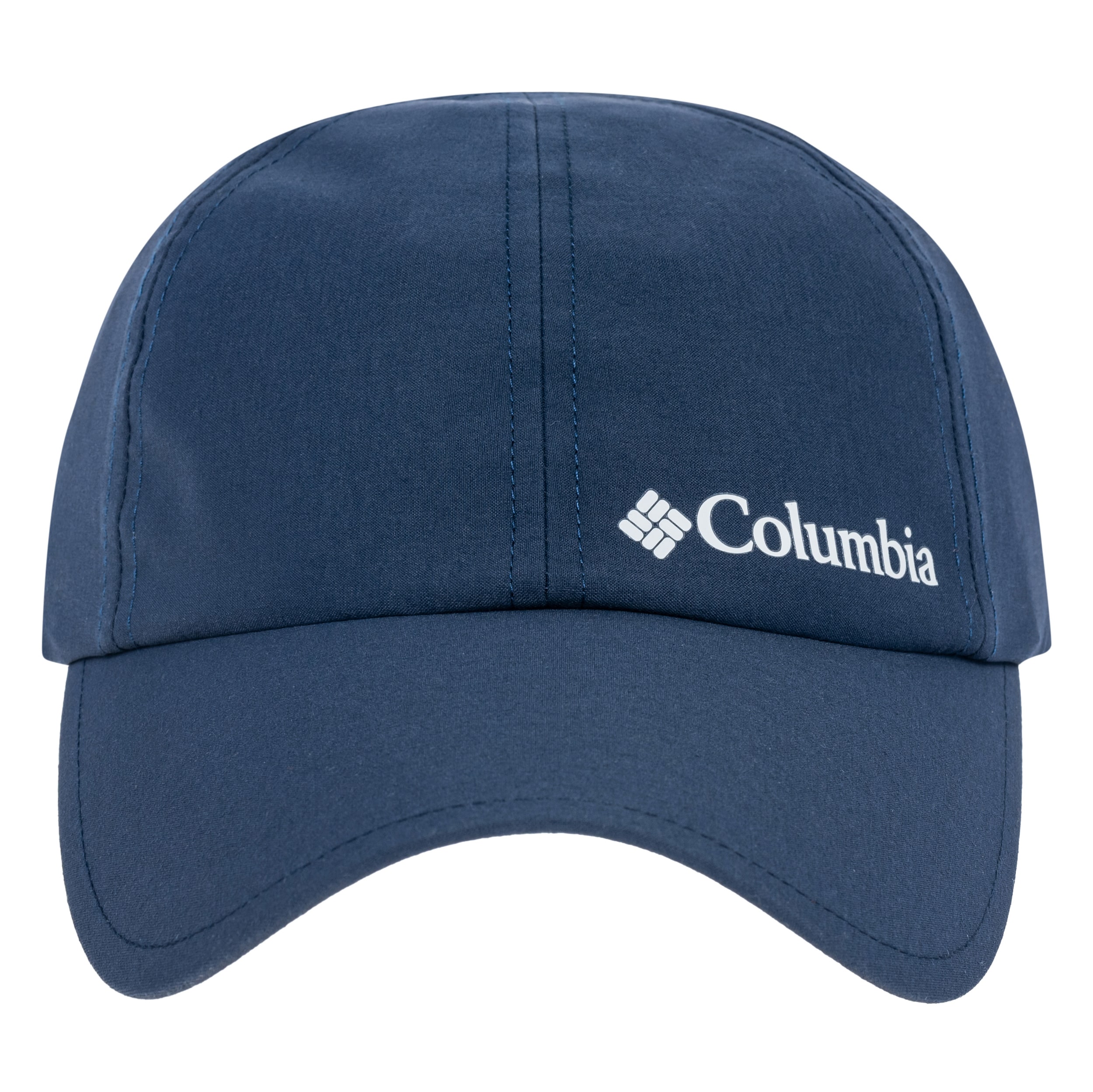 Șapcă Columbia Silver Ridge IV Ball Cap - Collegiate Navy