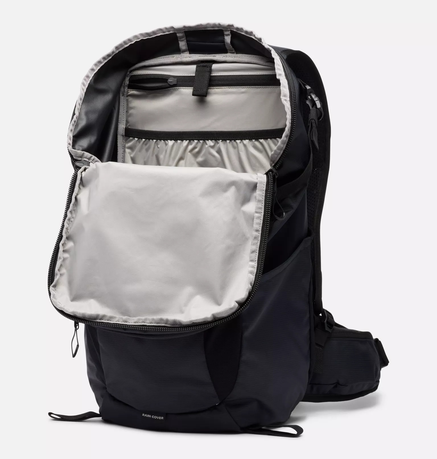 Rucsac Columbia Triple Canyon 36 l - Black